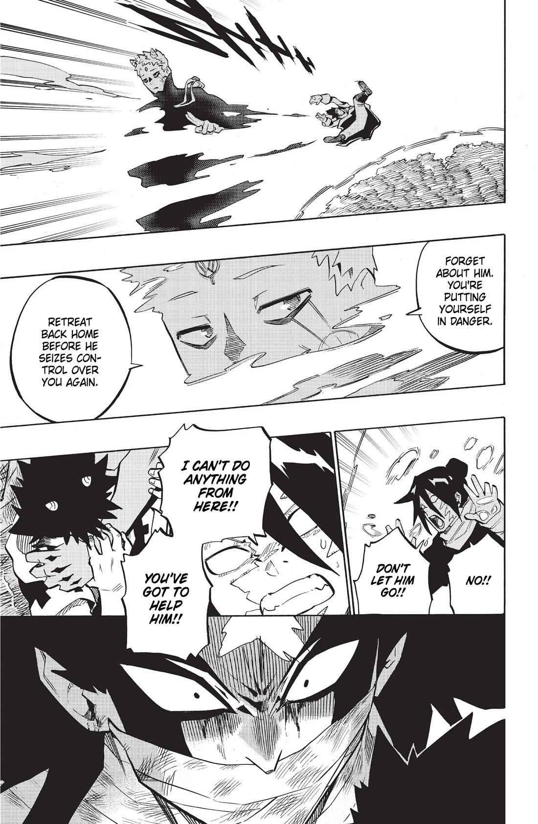 Radiant Chapter 142 - Page 16