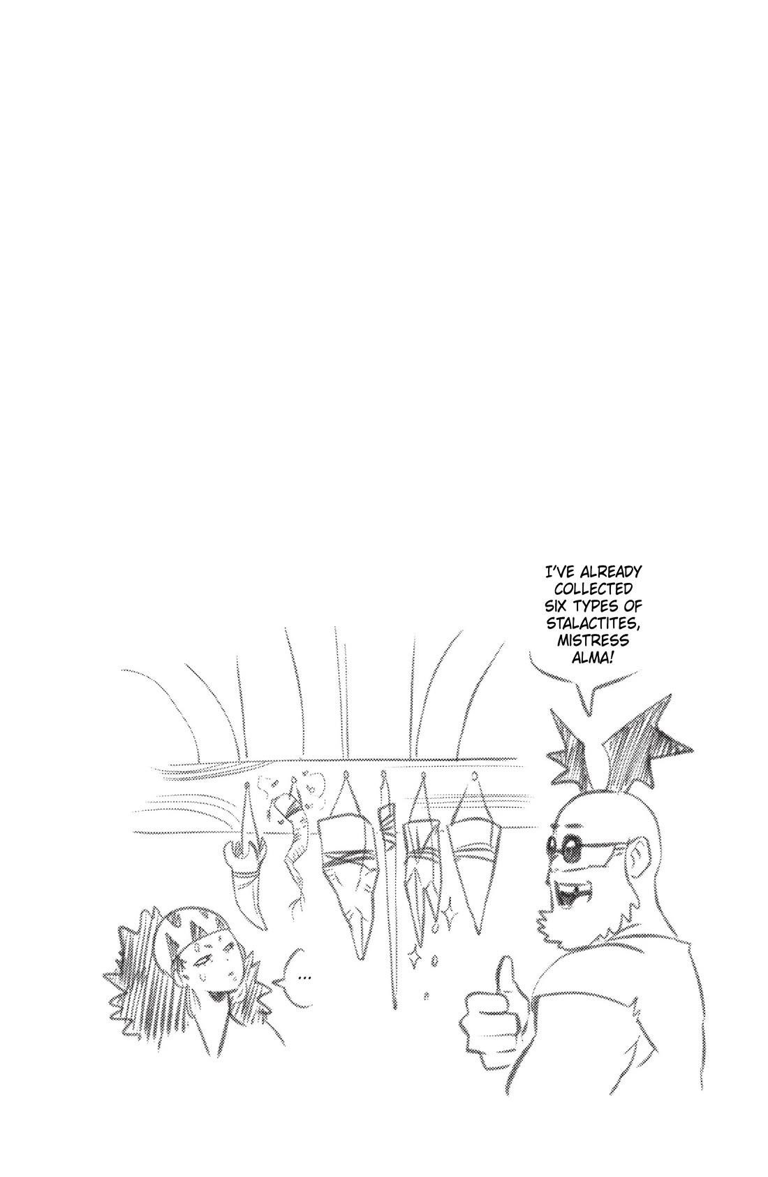 Radiant Chapter 142 - Page 17