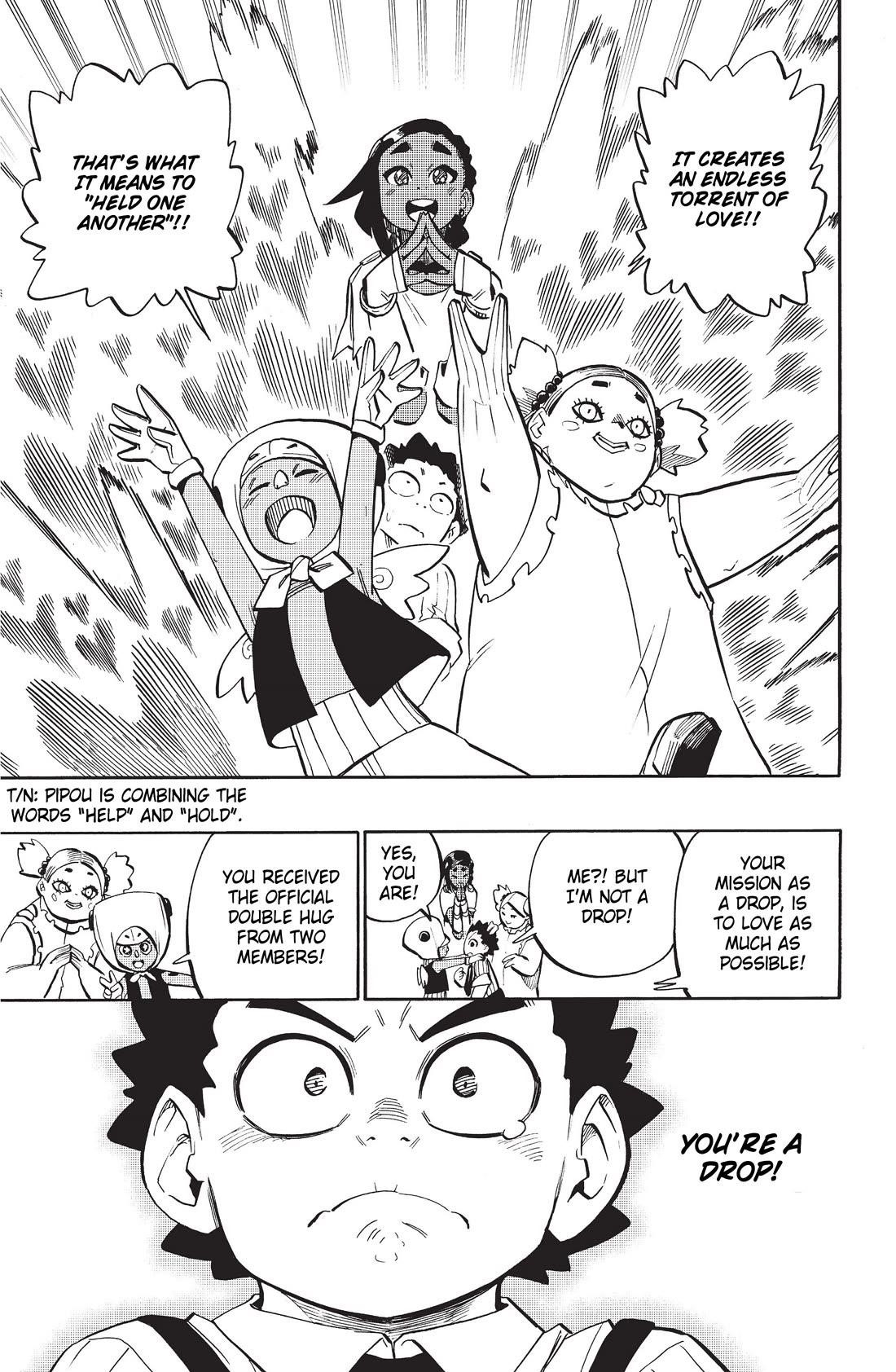 Radiant Chapter 143 - Page 13