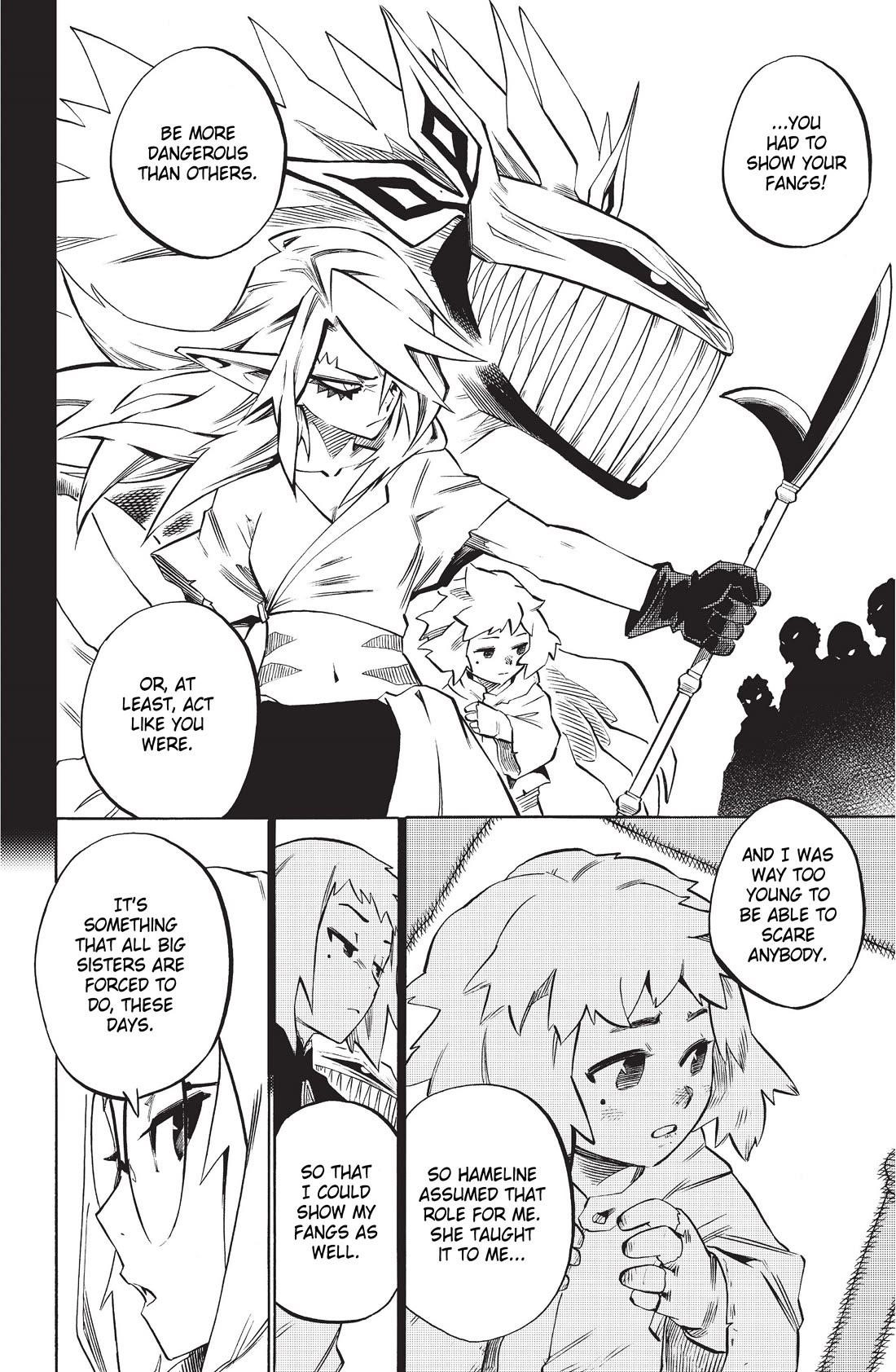 Radiant Chapter 143 - Page 16