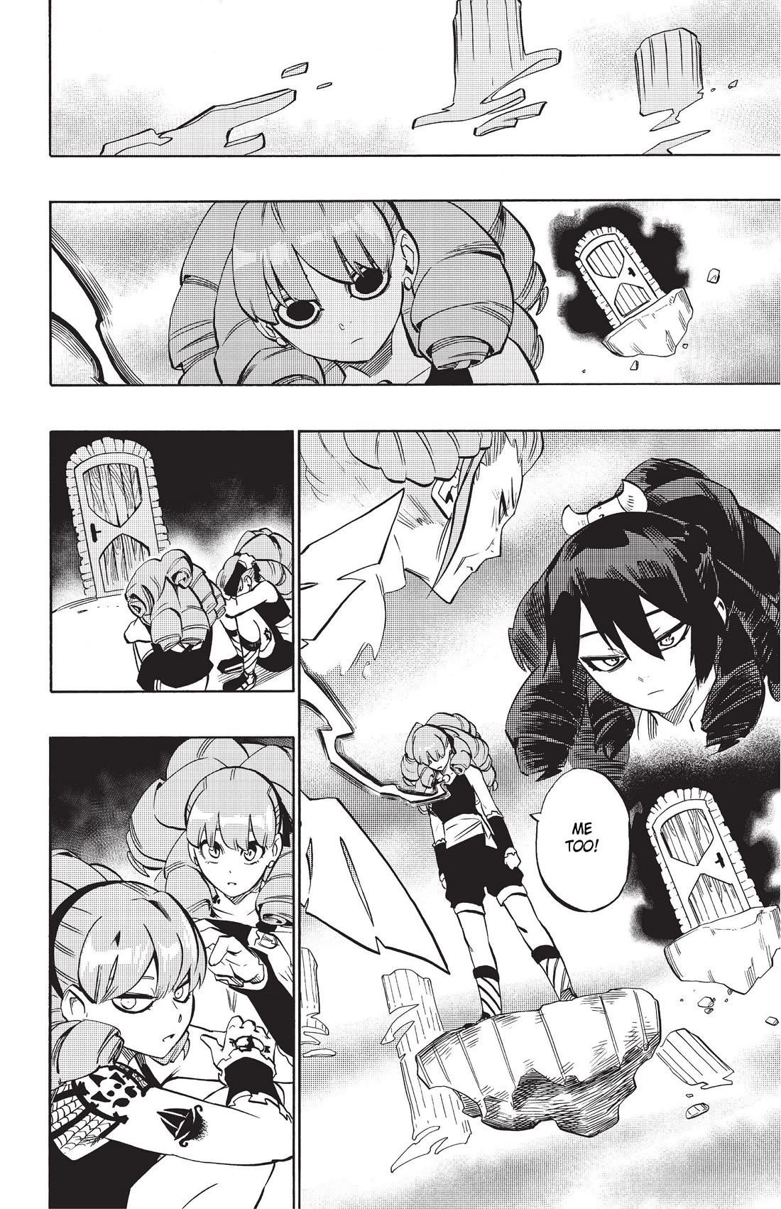 Radiant Chapter 143 - Page 18