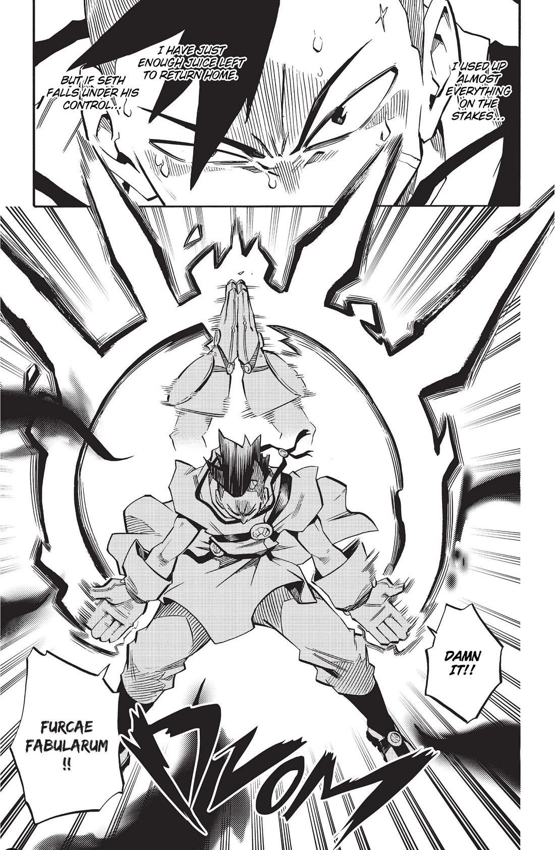 Radiant Chapter 143 - Page 3