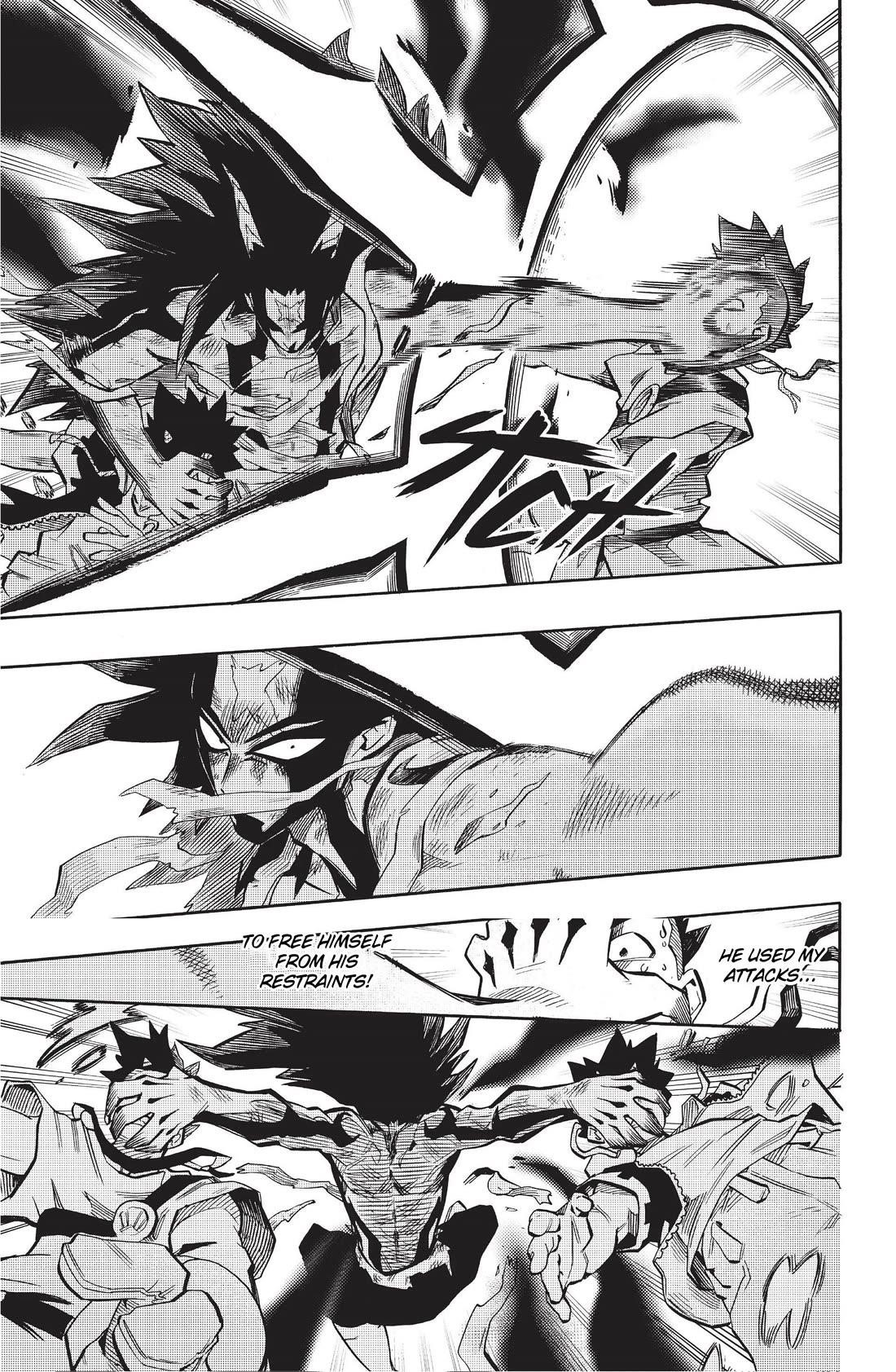 Radiant Chapter 143 - Page 5