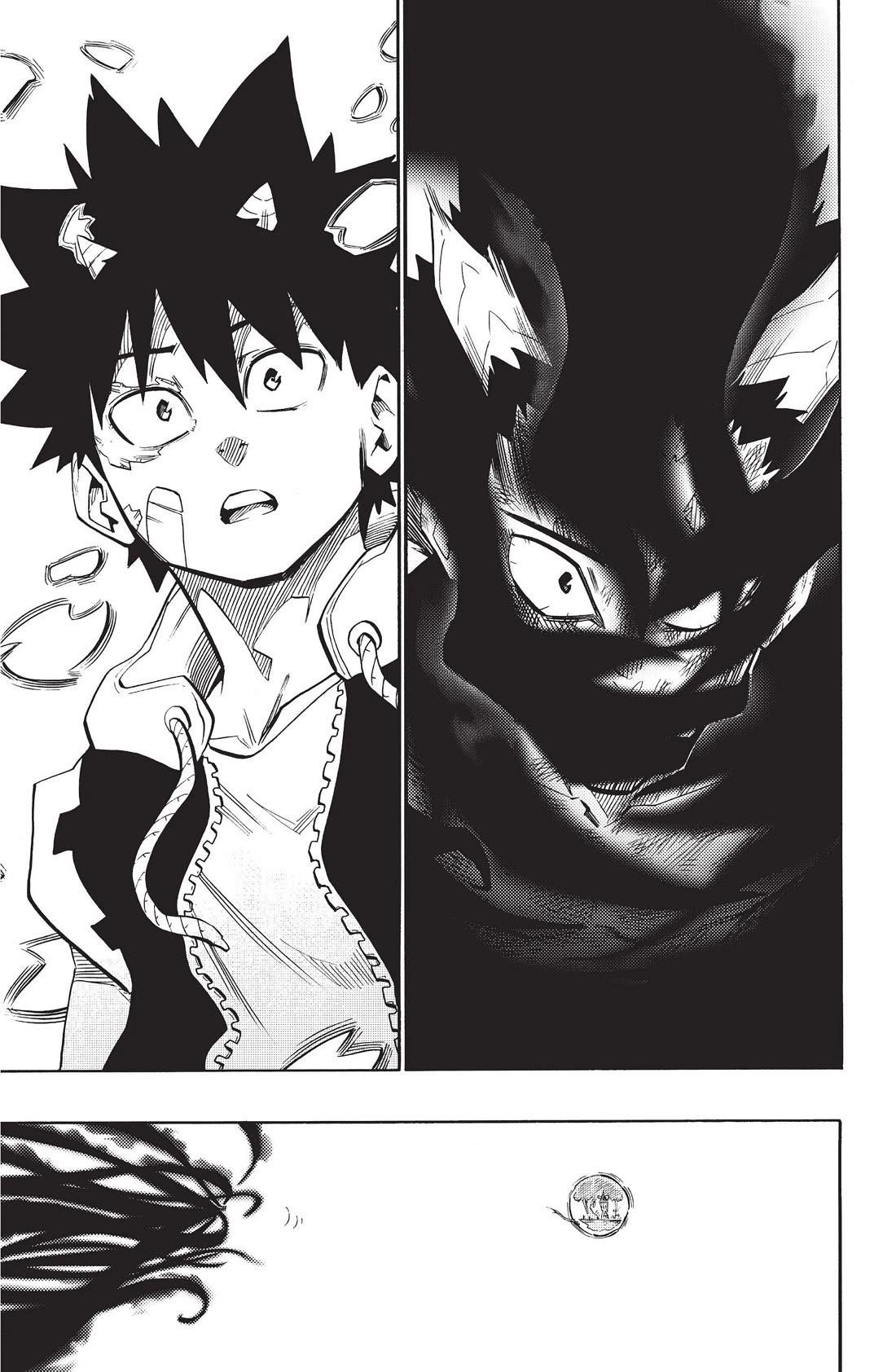 Radiant Chapter 143 - Page 9