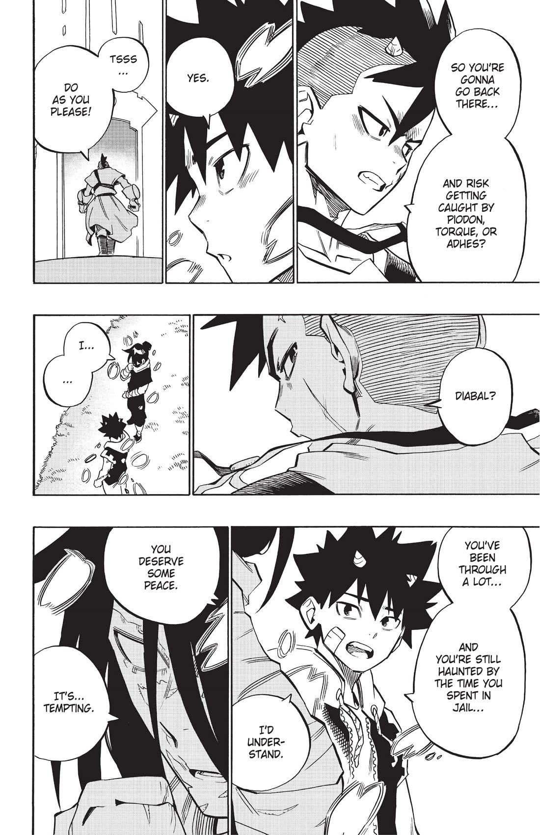 Radiant Chapter 145 - Page 10