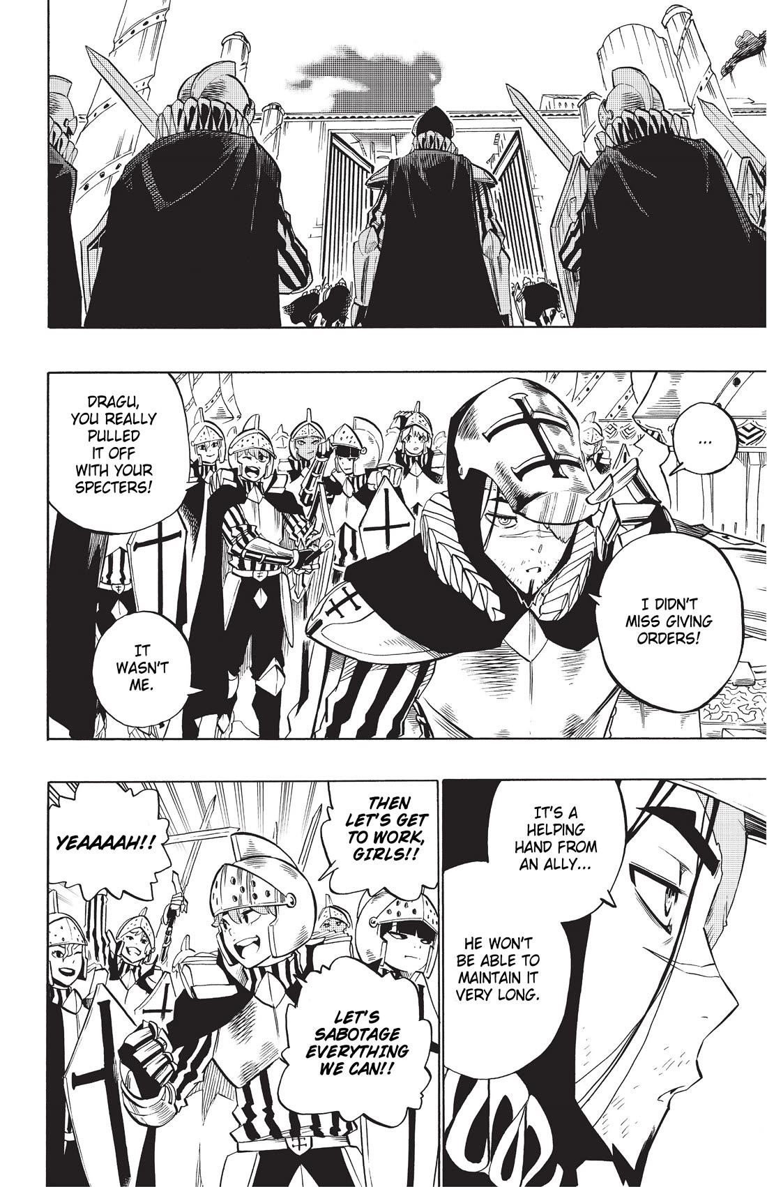 Radiant Chapter 145 - Page 18