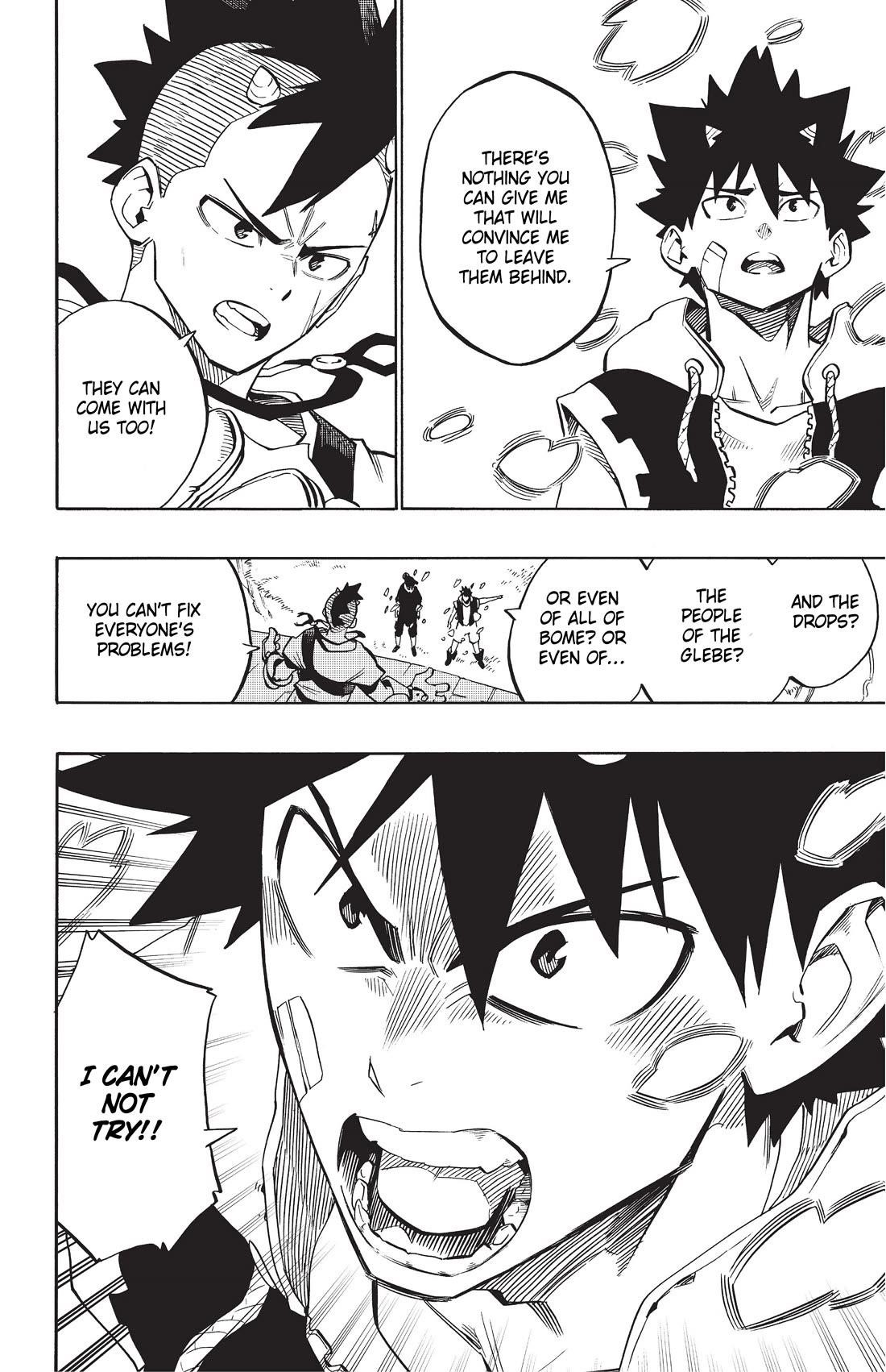 Radiant Chapter 145 - Page 8