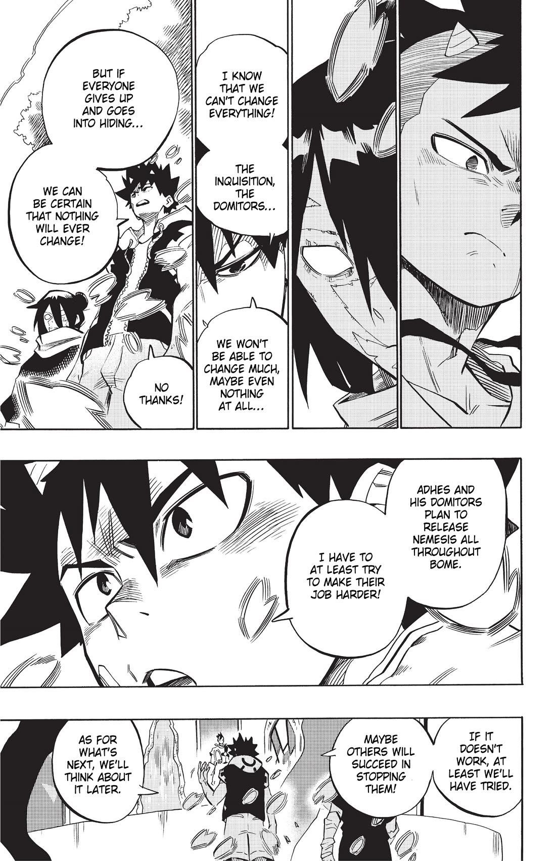 Radiant Chapter 145 - Page 9