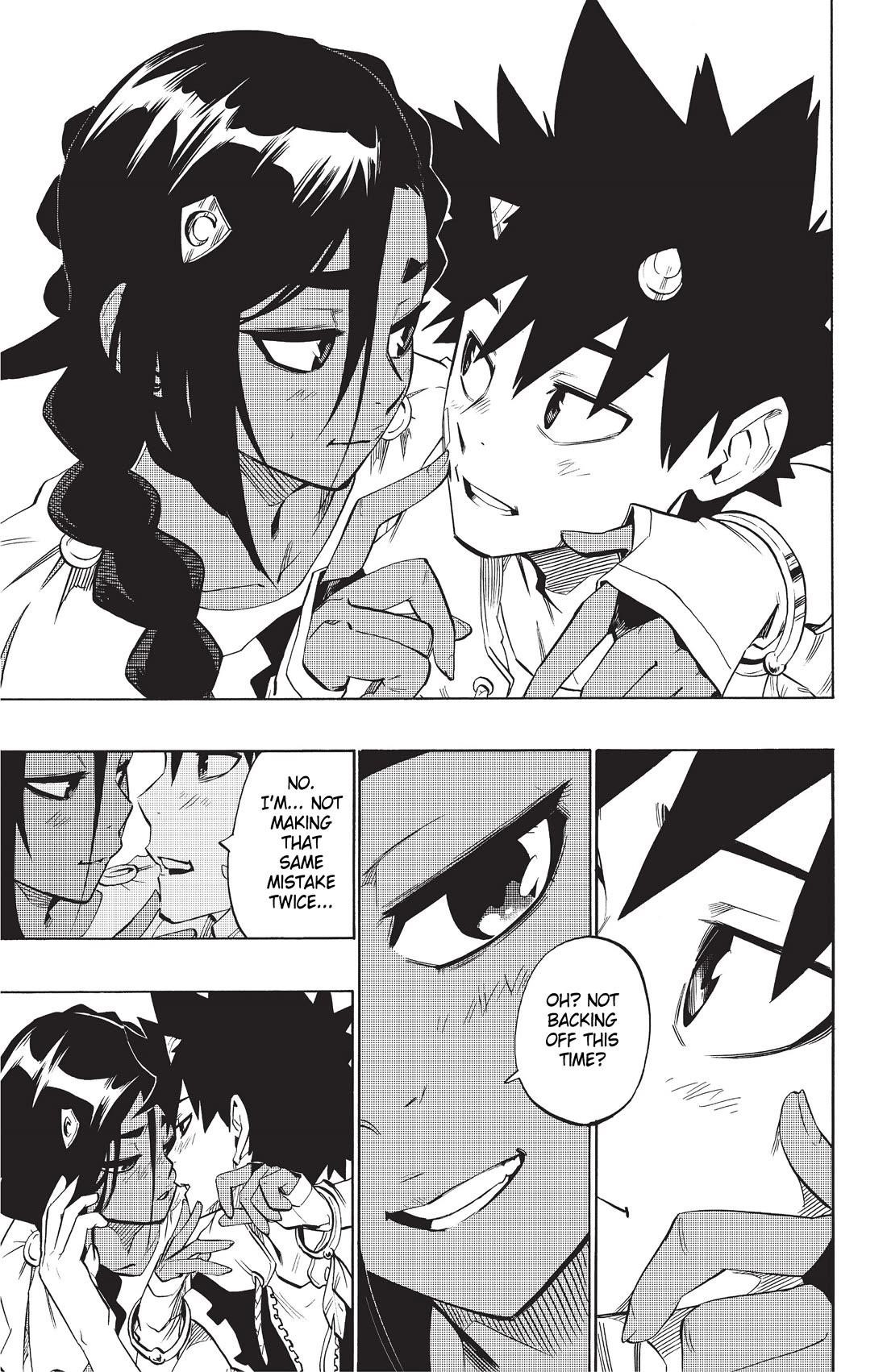 Radiant Chapter 146 - Page 13