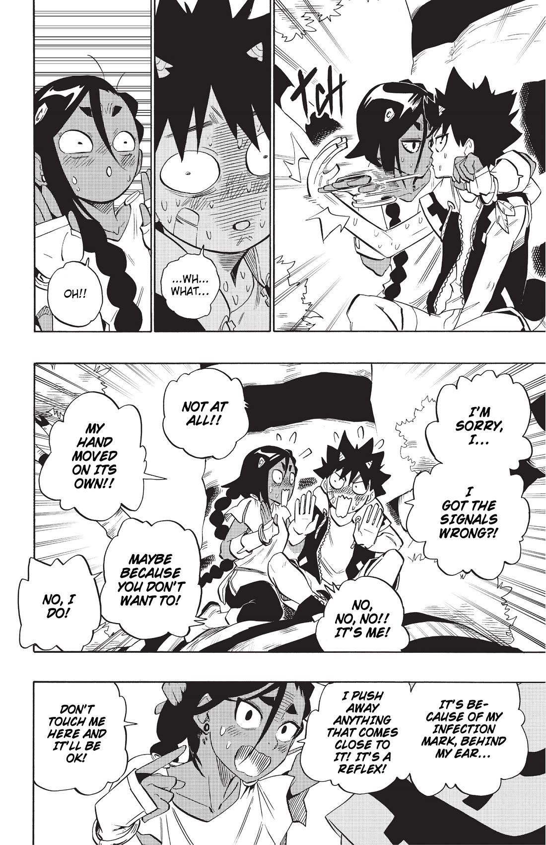 Radiant Chapter 146 - Page 14