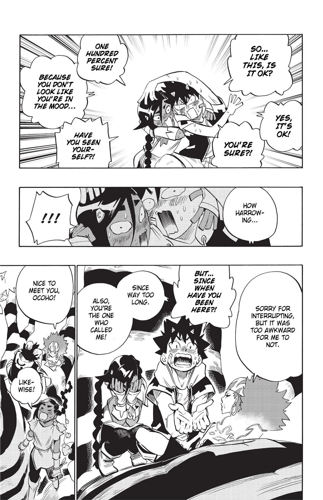 Radiant Chapter 146 - Page 15