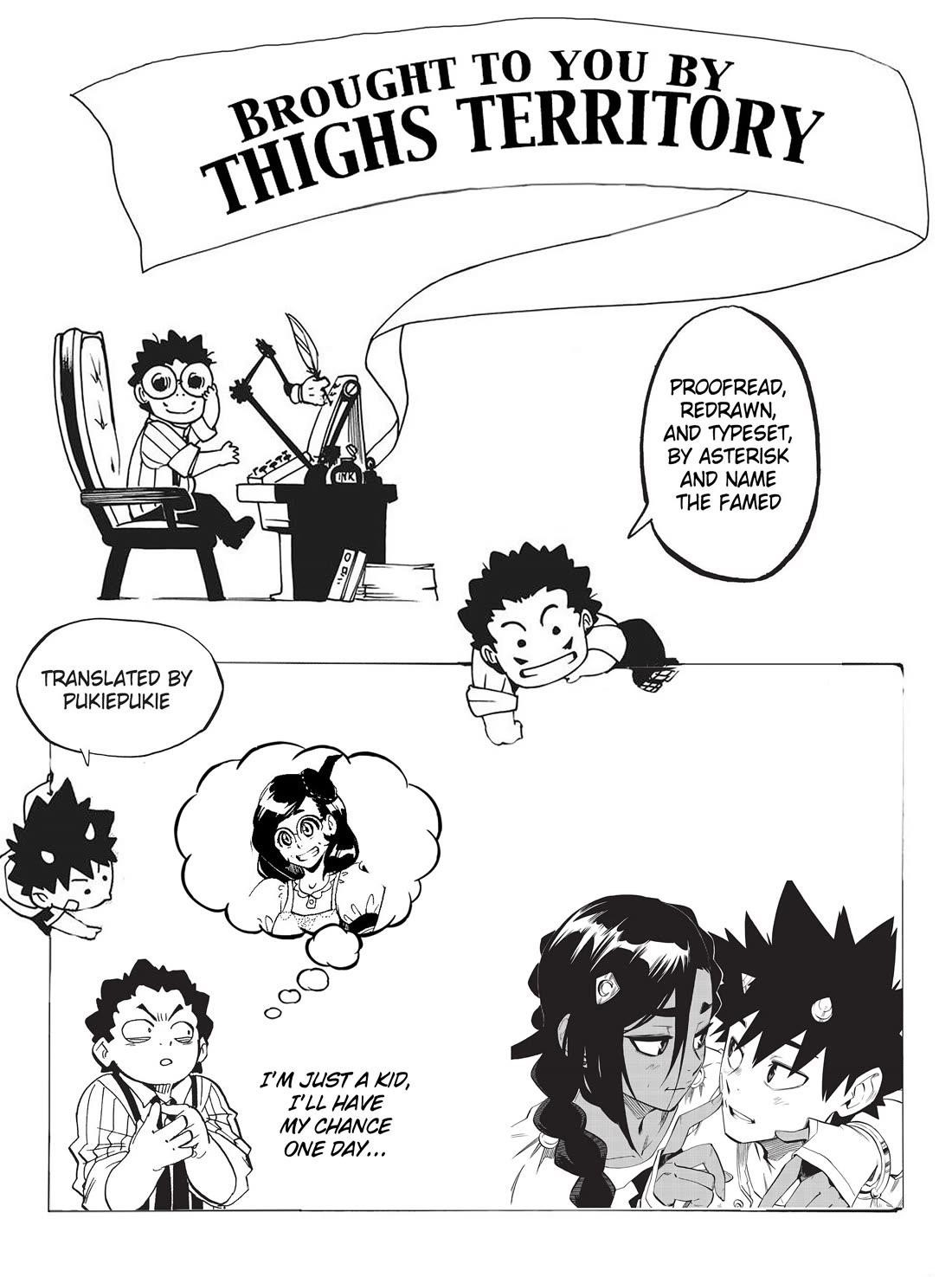 Radiant Chapter 146 - Page 19