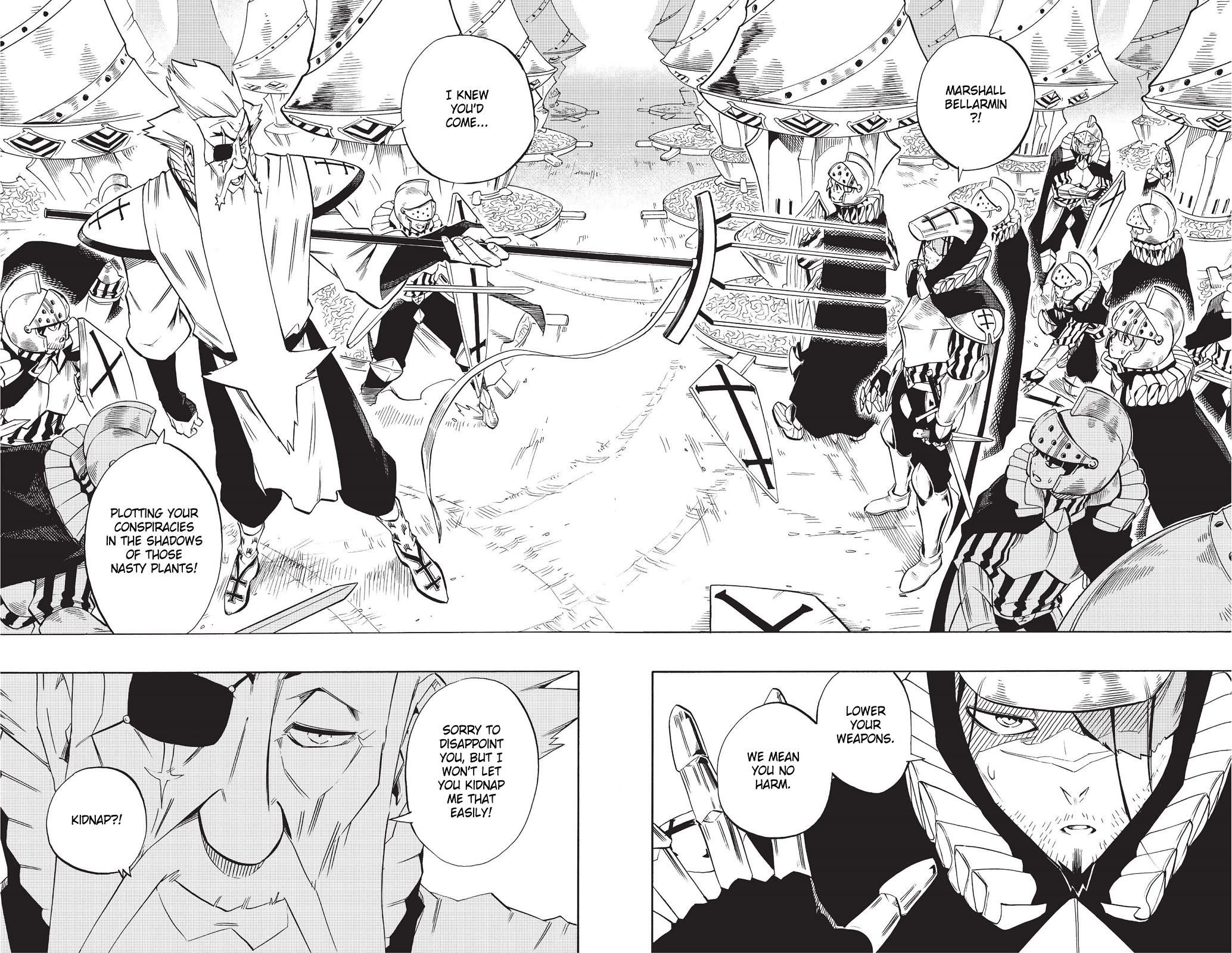 Radiant Chapter 146 - Page 2