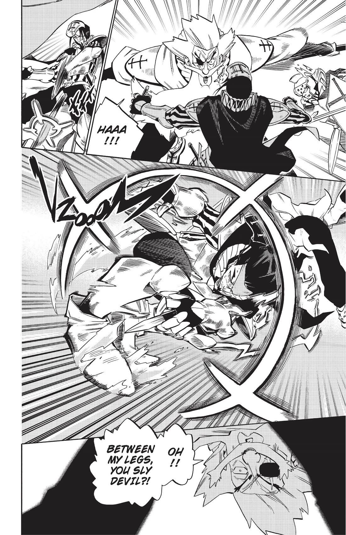 Radiant Chapter 146 - Page 3