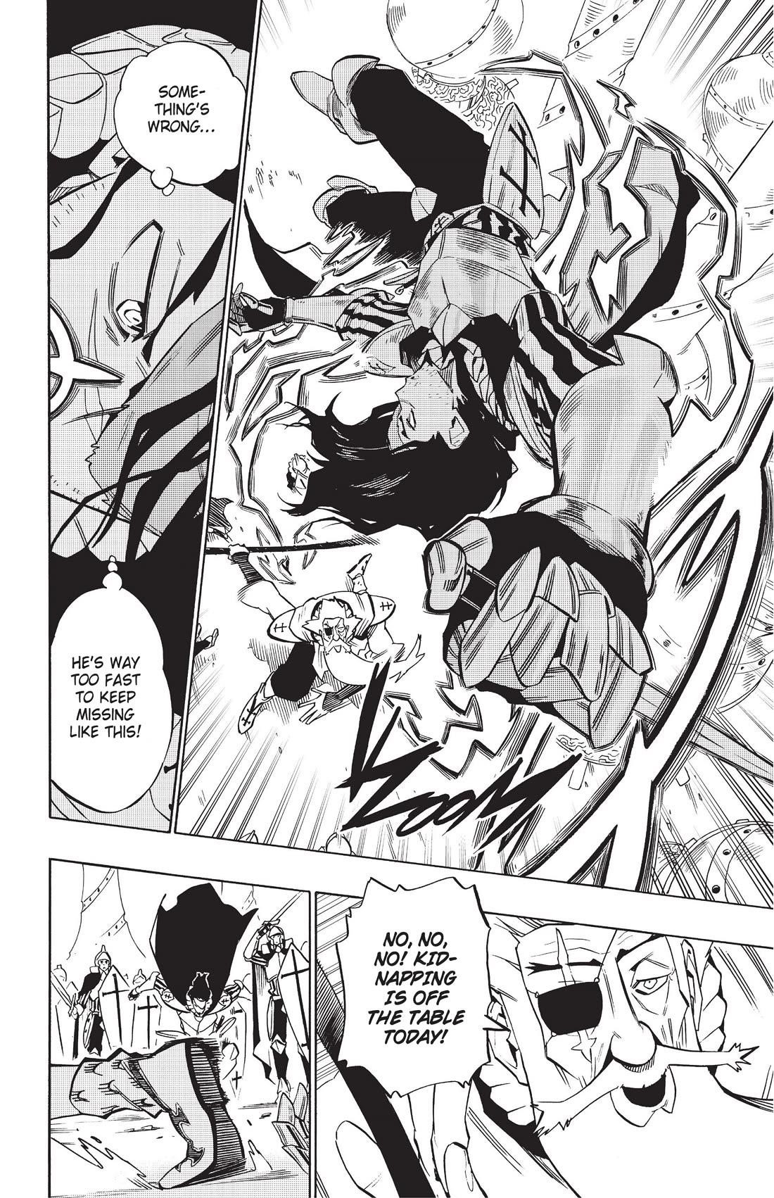 Radiant Chapter 146 - Page 5