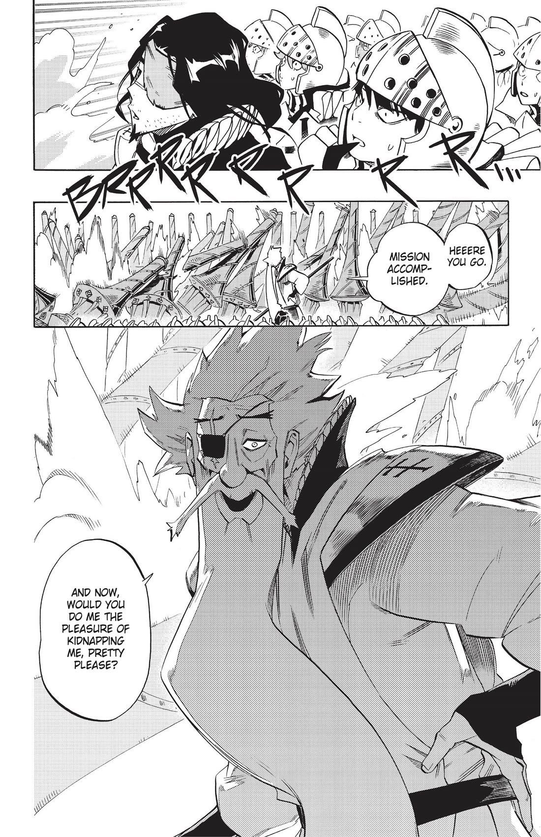 Radiant Chapter 146 - Page 8