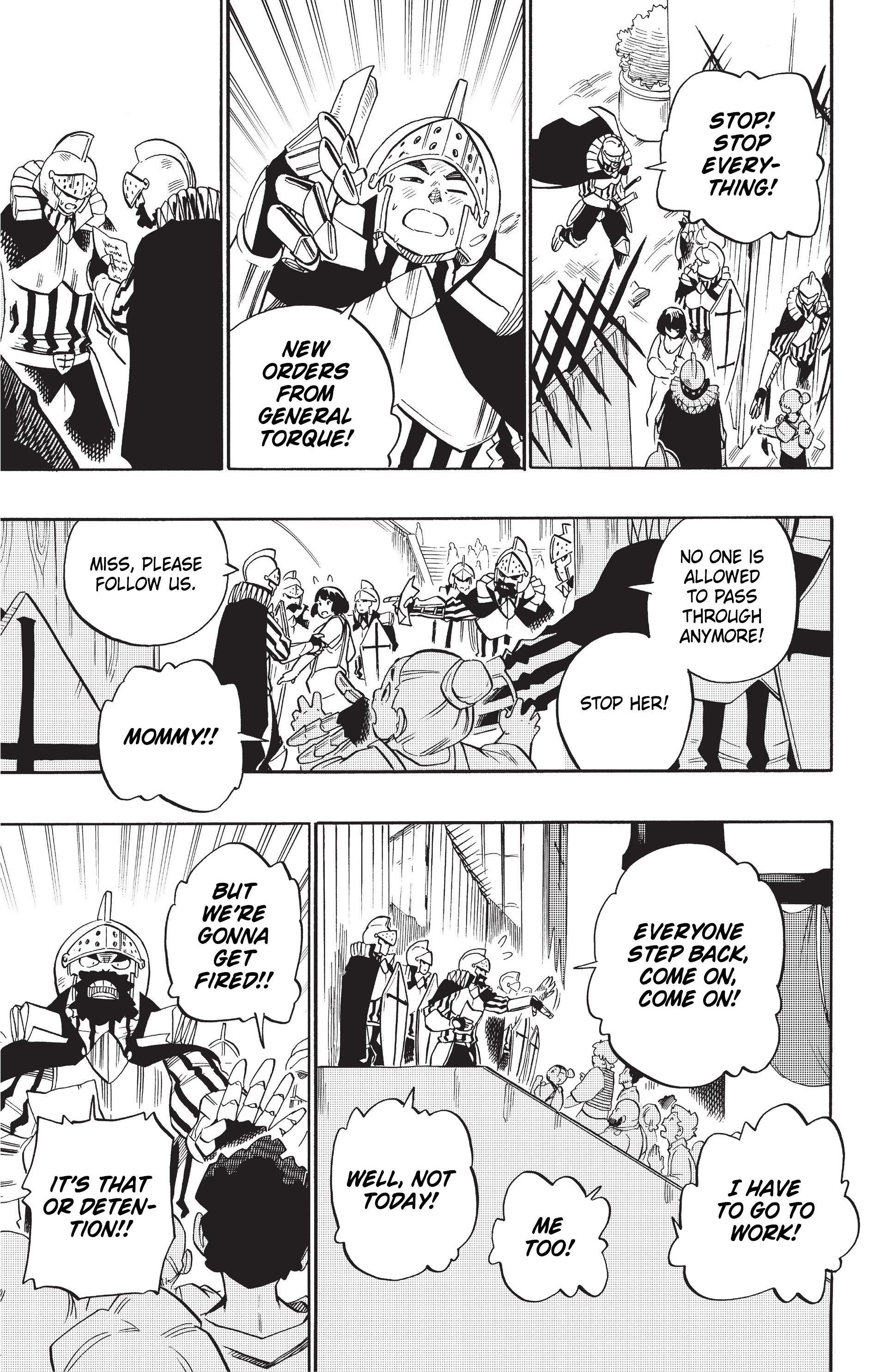 Radiant Chapter 147 - Page 13