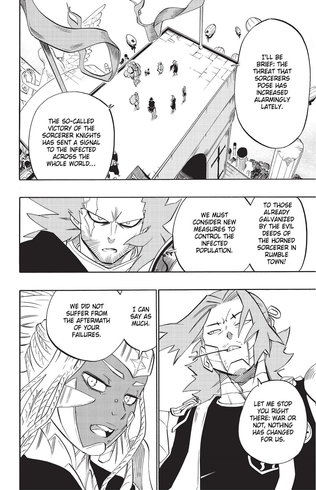 Radiant Chapter 148 - Page 12