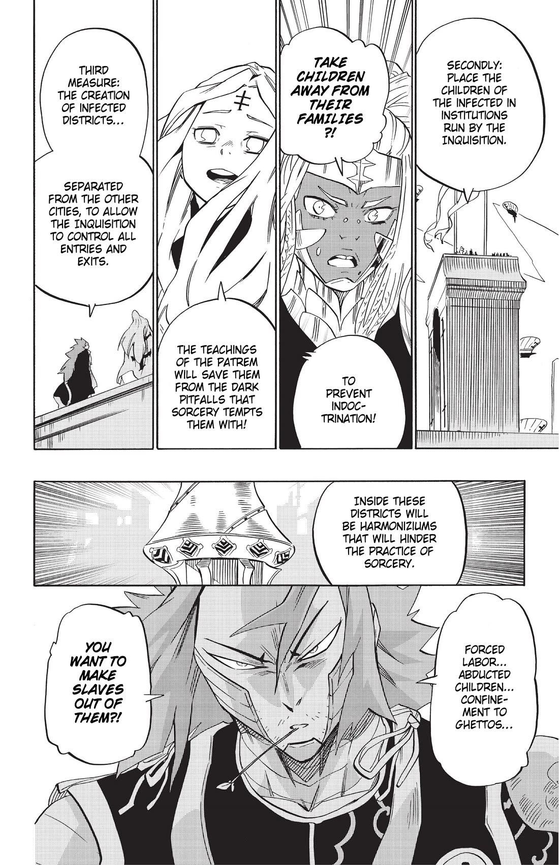 Radiant Chapter 148 - Page 14