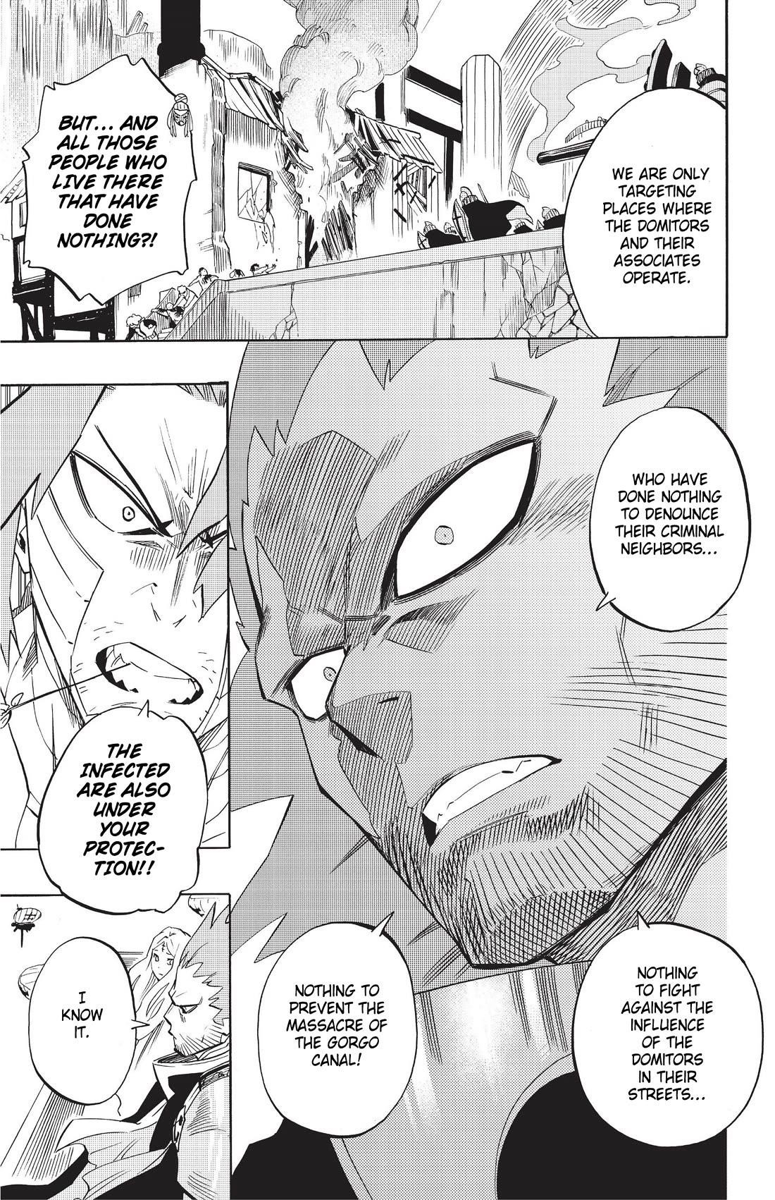 Radiant Chapter 148 - Page 17