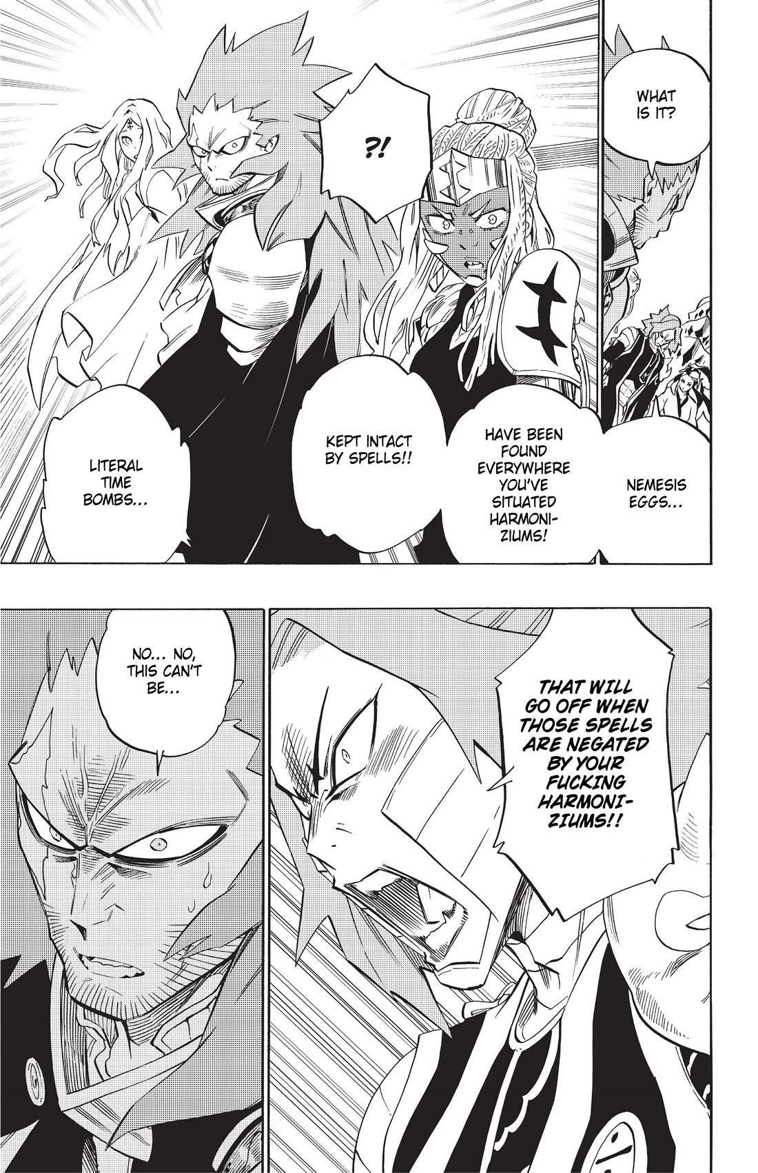 Radiant Chapter 148 - Page 19