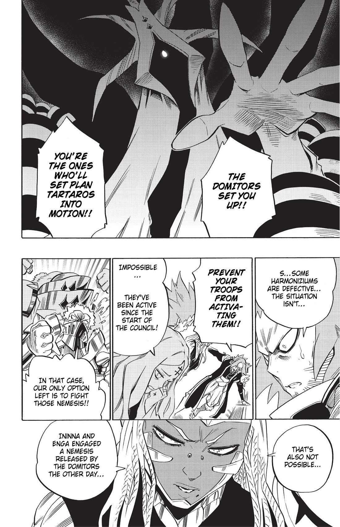 Radiant Chapter 148 - Page 20