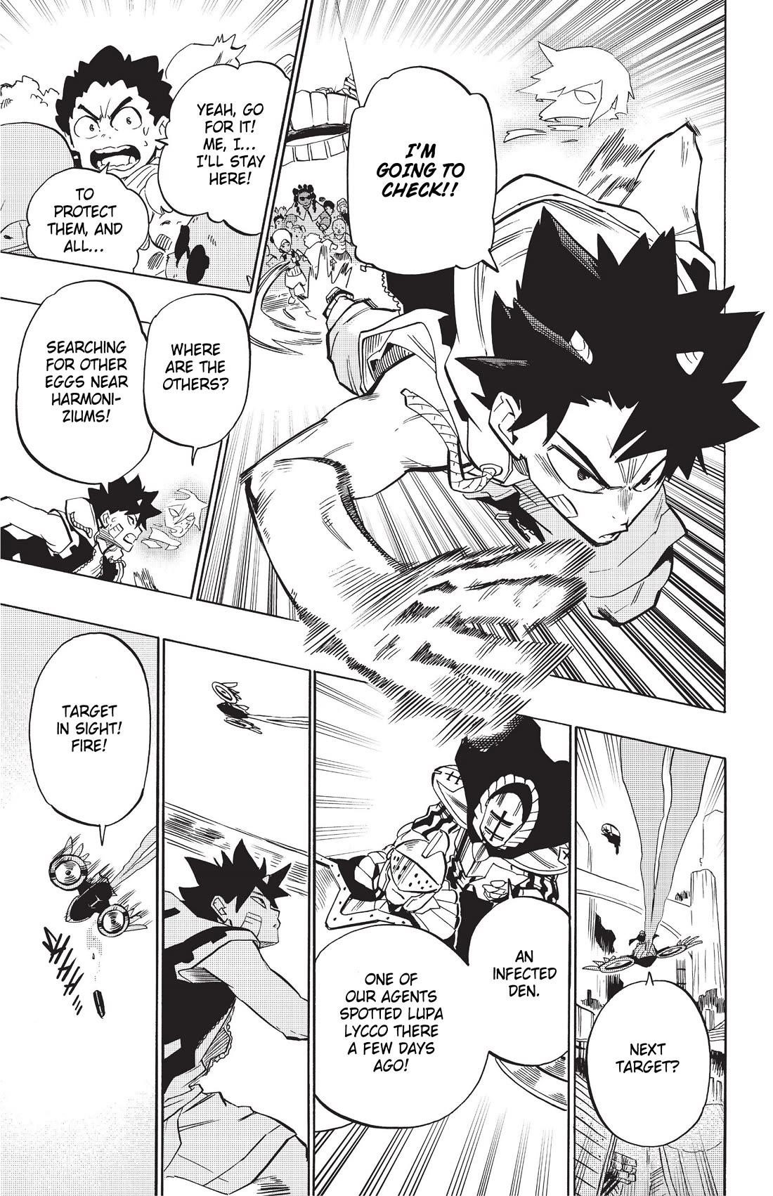 Radiant Chapter 148 - Page 23