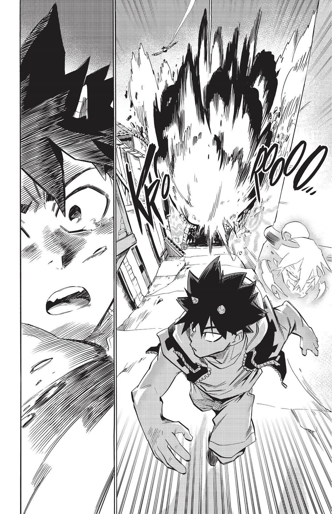 Radiant Chapter 148 - Page 24