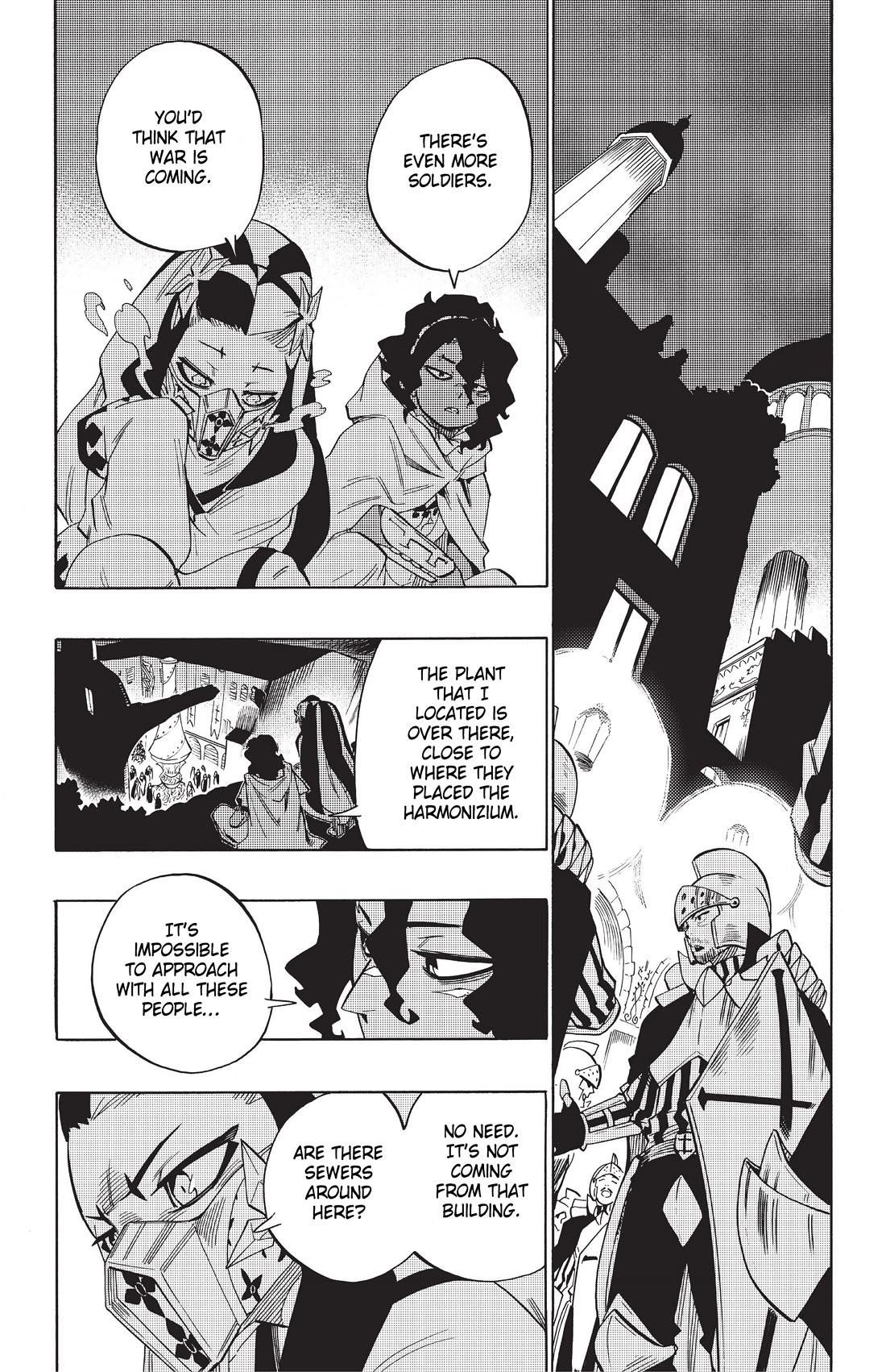 Radiant Chapter 148 - Page 4