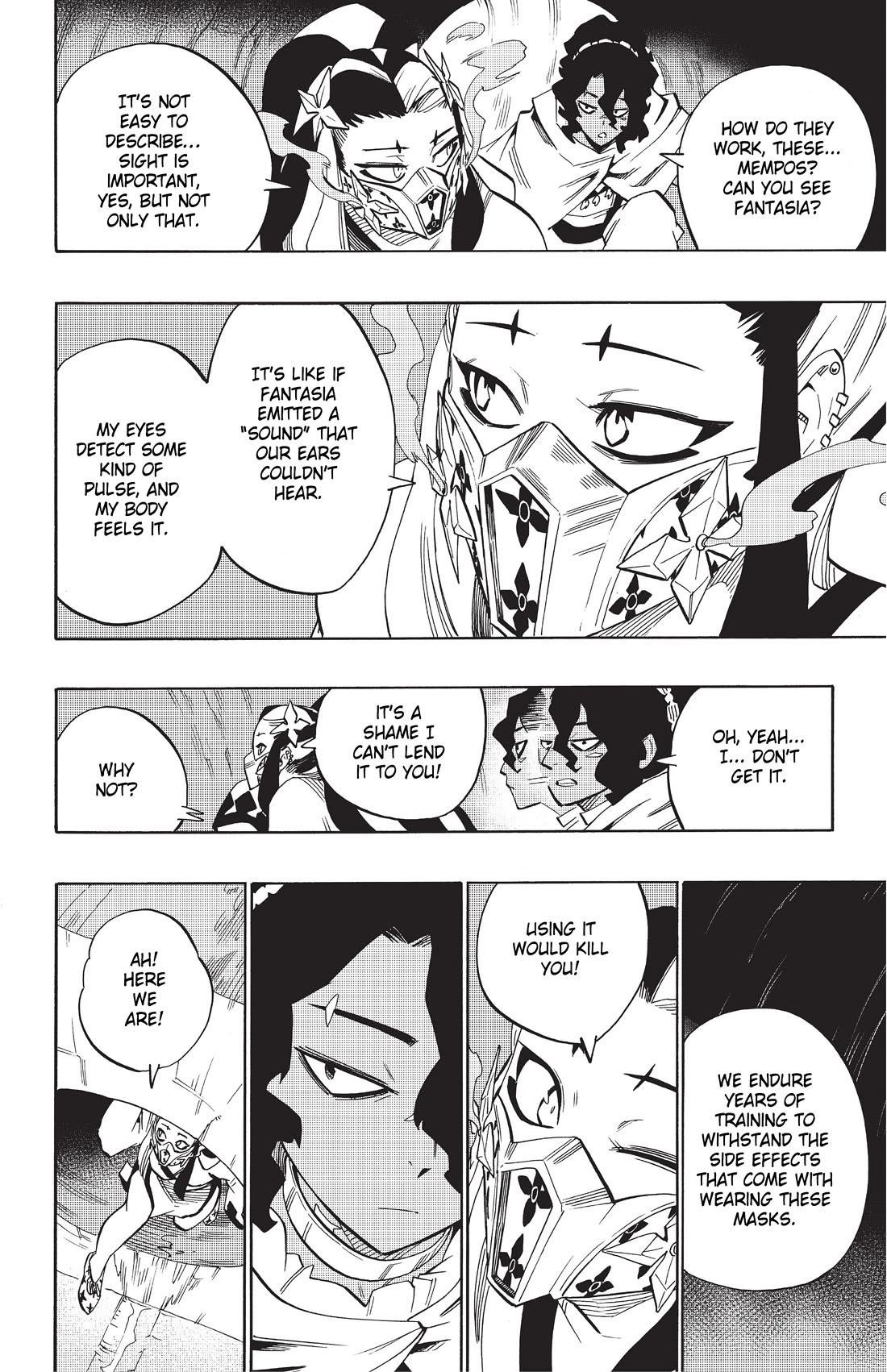 Radiant Chapter 148 - Page 6