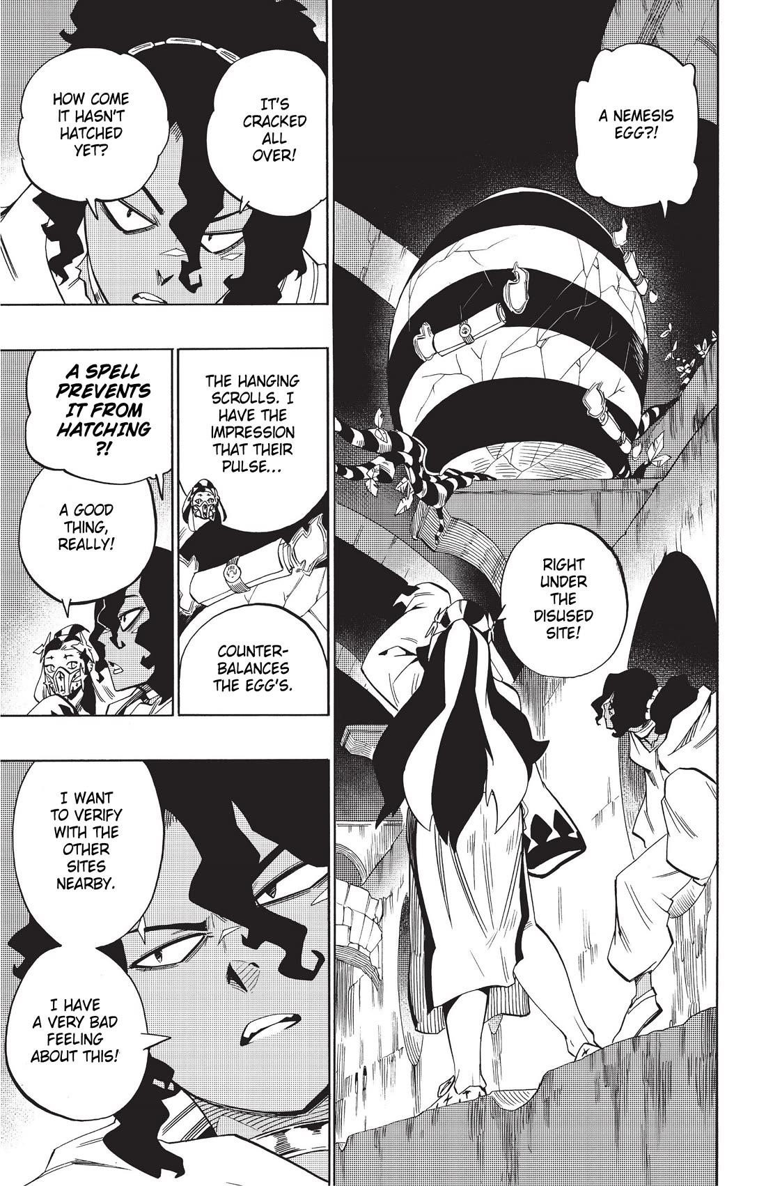 Radiant Chapter 148 - Page 7