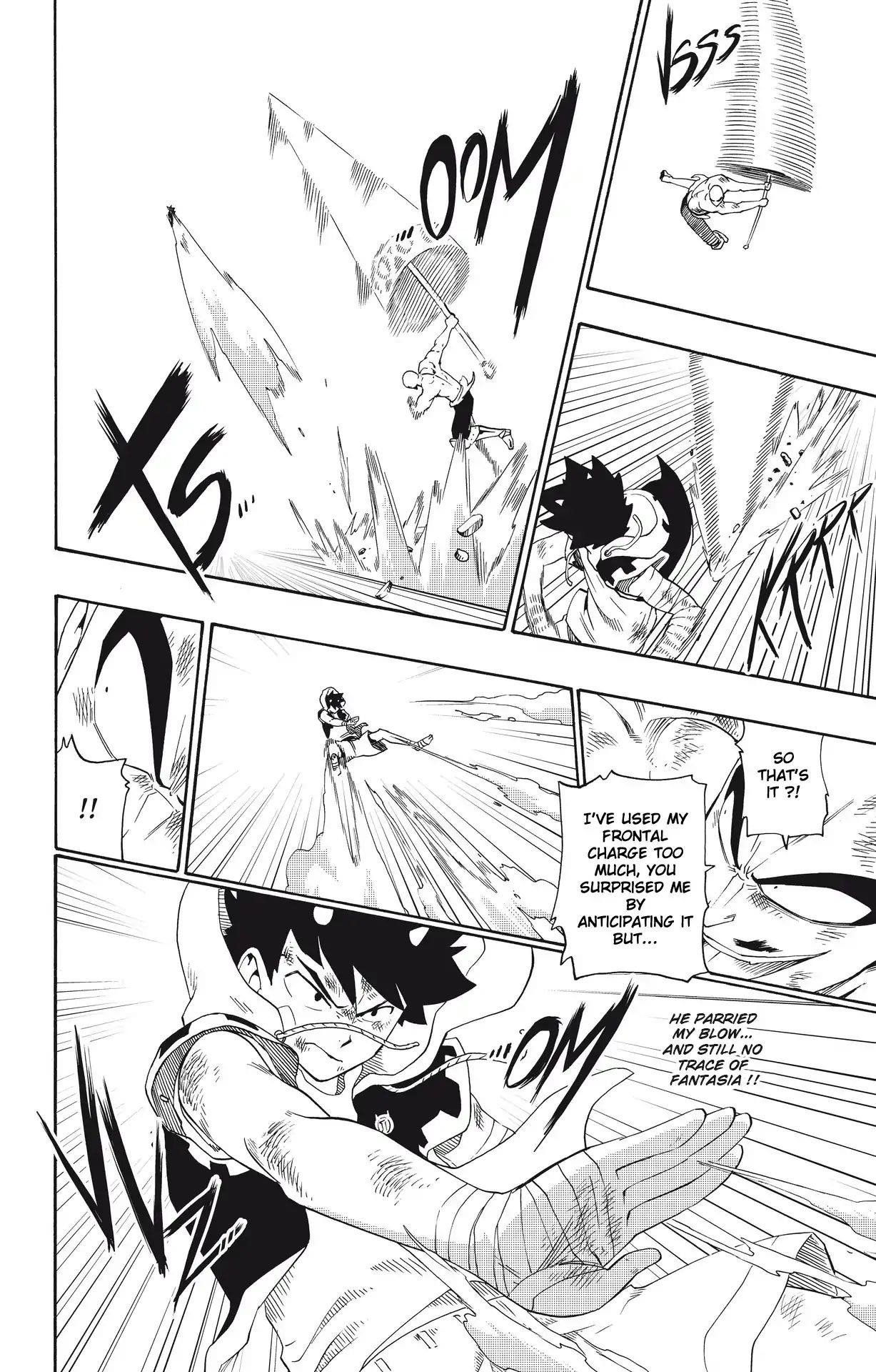 Radiant Chapter 18 - Page 10