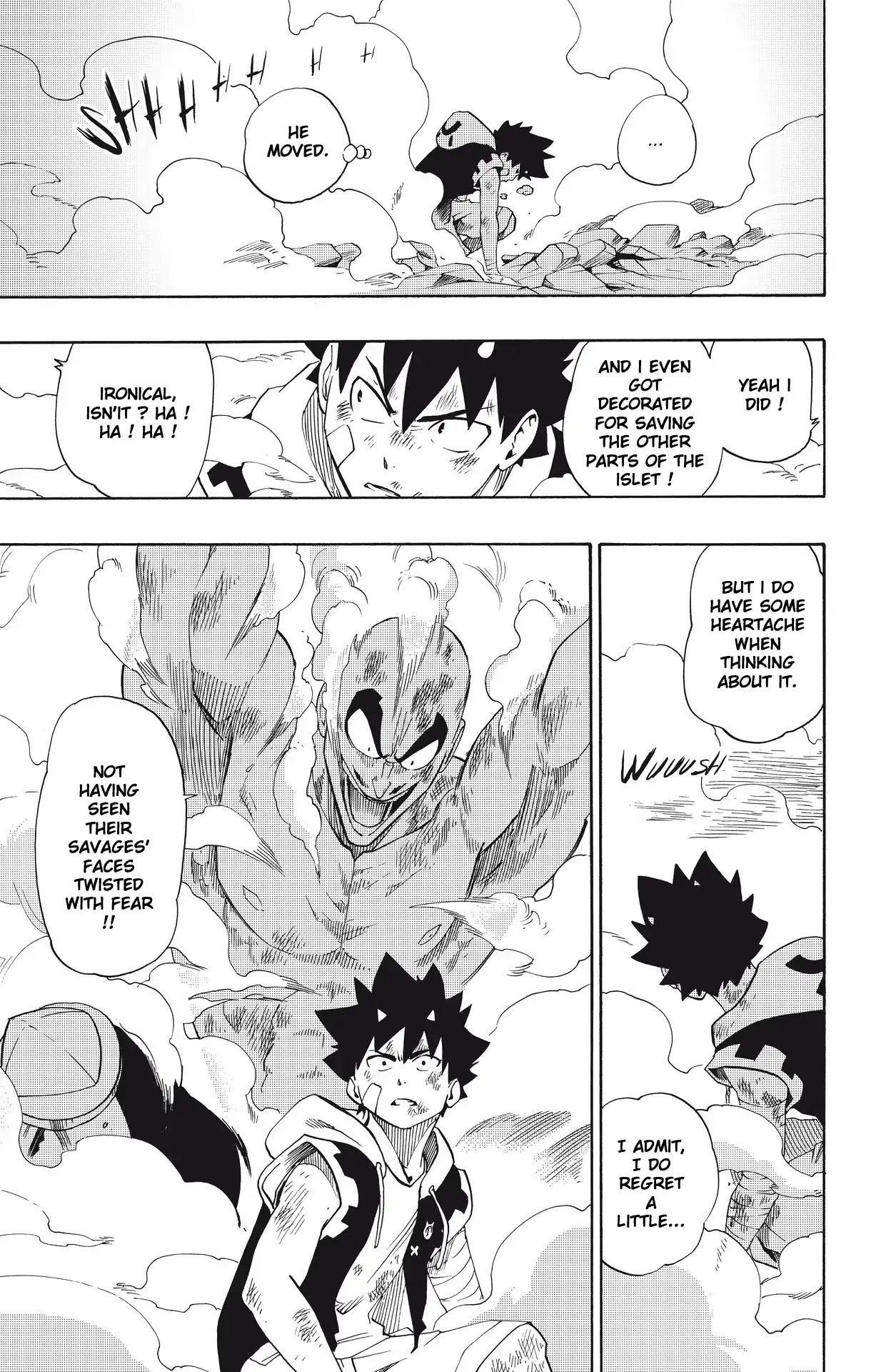 Radiant Chapter 18 - Page 13