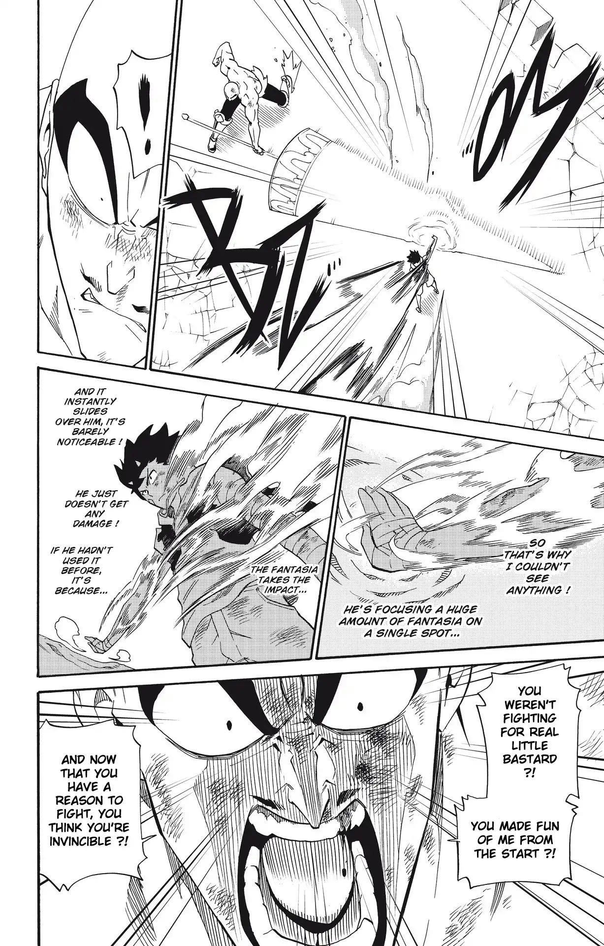 Radiant Chapter 18 - Page 16