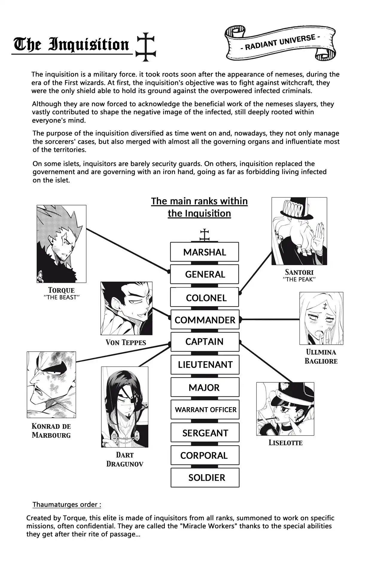 Radiant Chapter 18 - Page 20