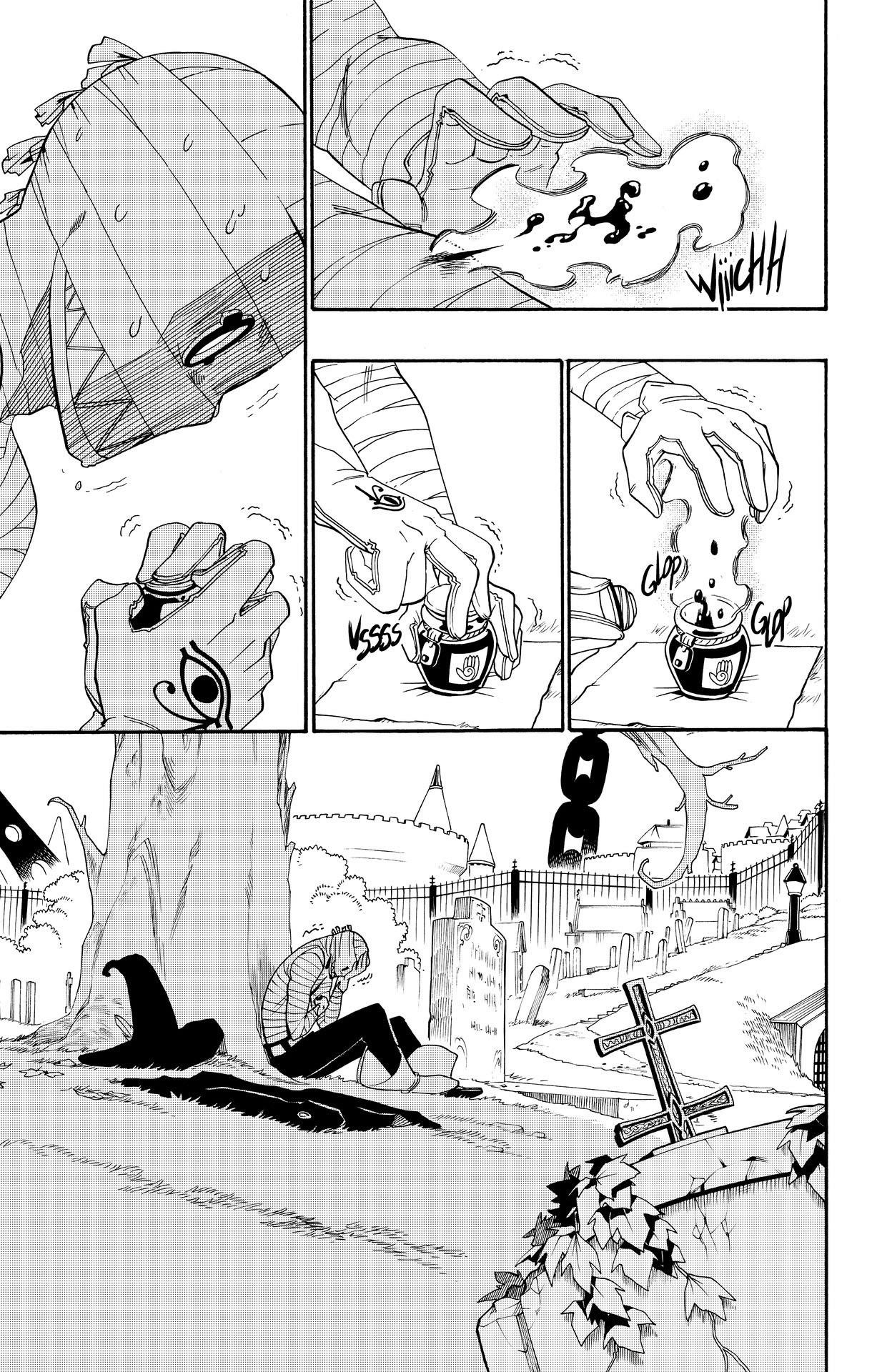 Radiant Chapter 20 - Page 12