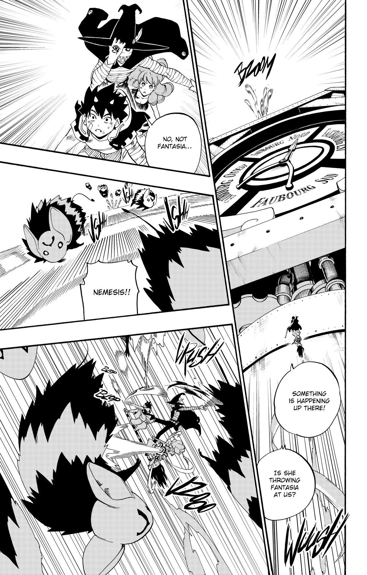 Radiant Chapter 20 - Page 20