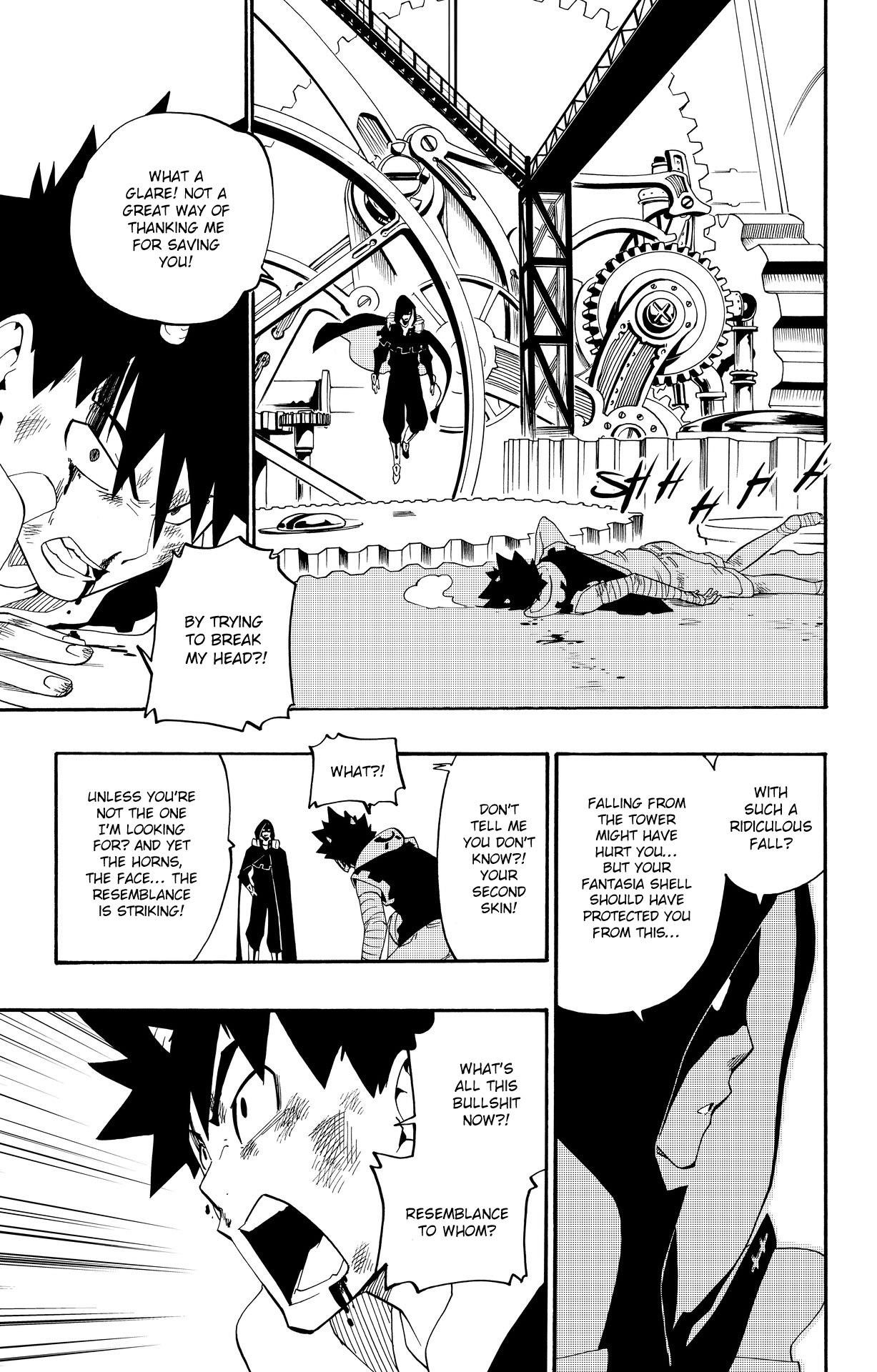 Radiant Chapter 20 - Page 26