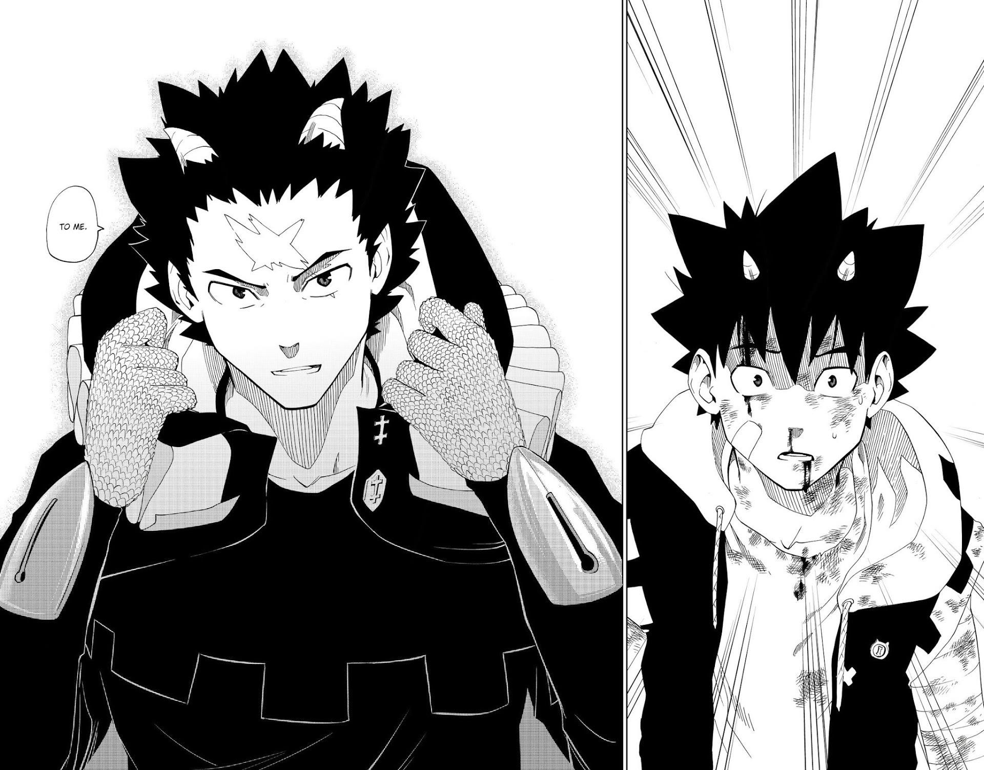 Radiant Chapter 20 - Page 27