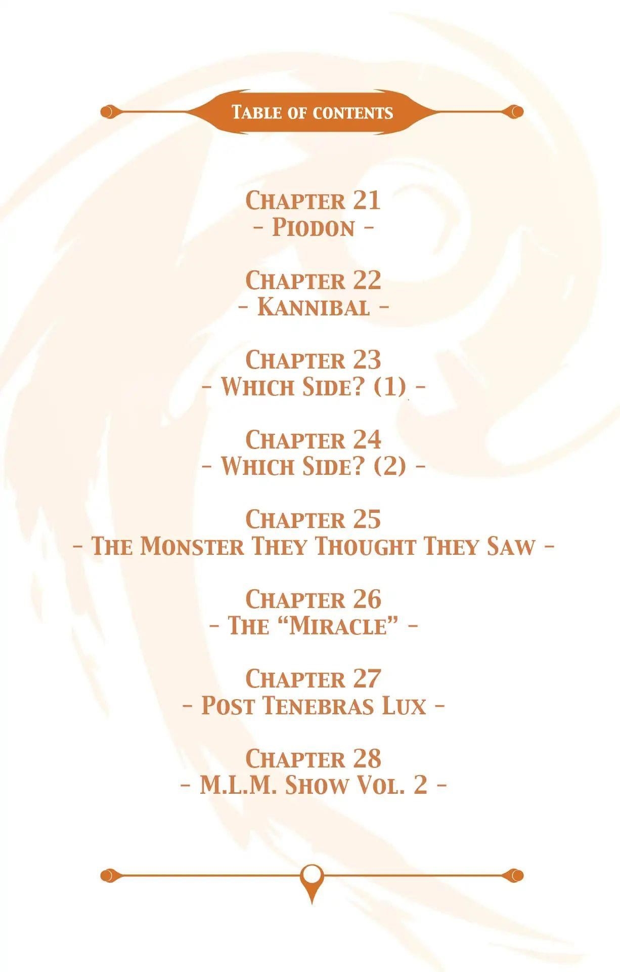 Radiant Chapter 21 - Page 3