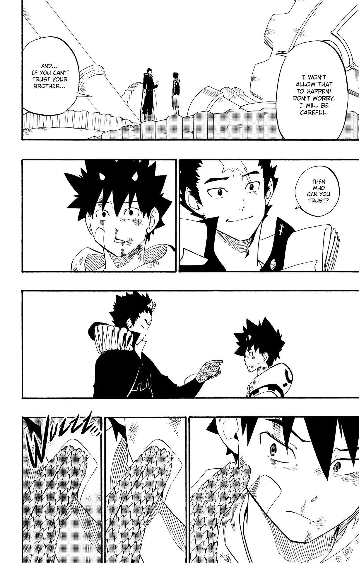 Radiant Chapter 22 - Page 15