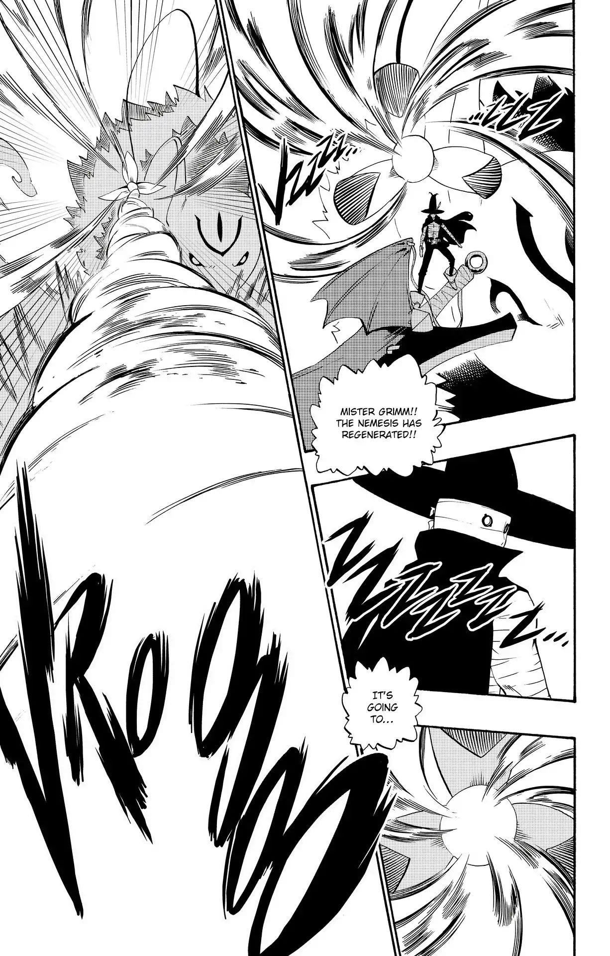 Radiant Chapter 22 - Page 6