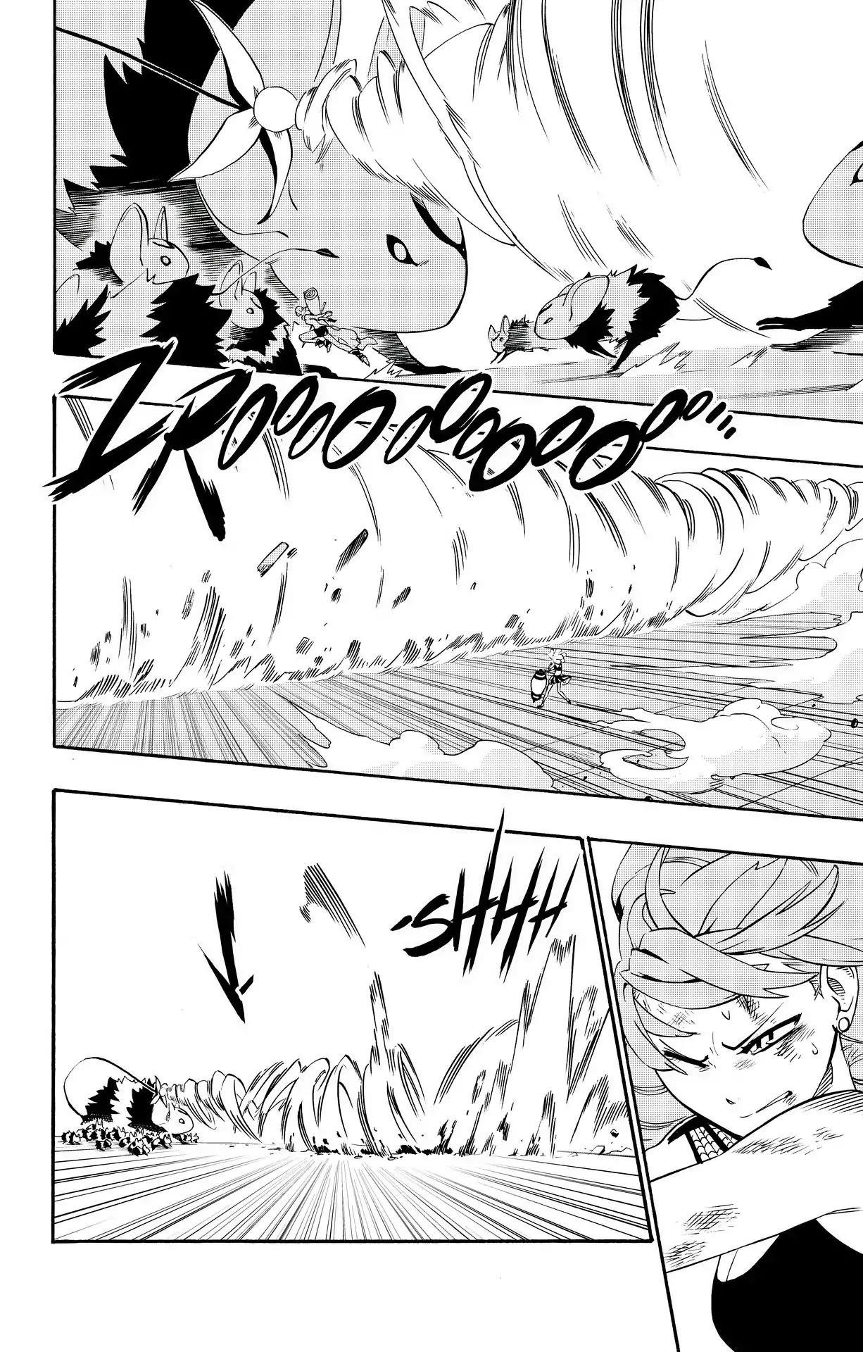 Radiant Chapter 22 - Page 7