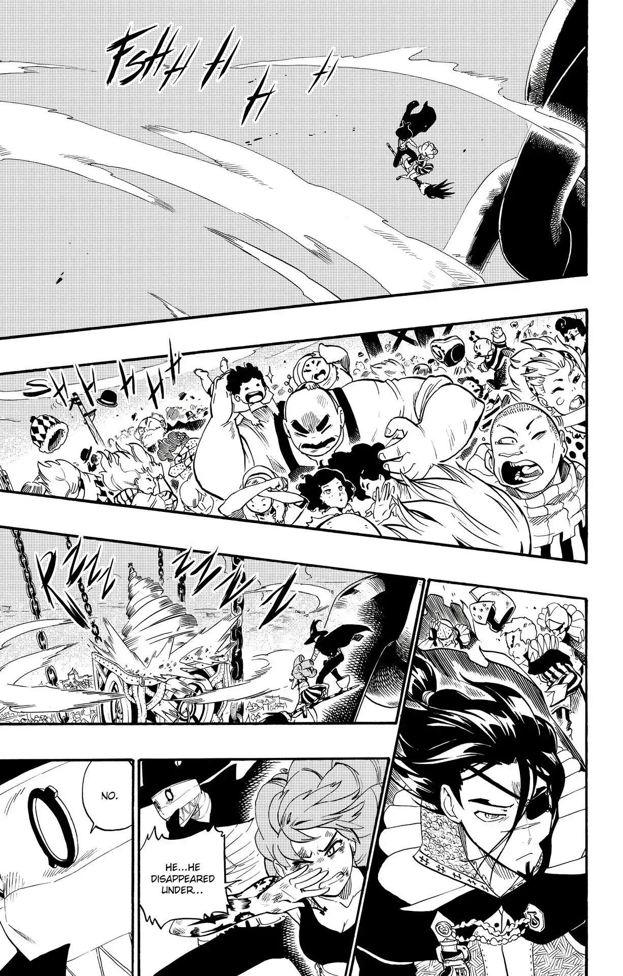 Radiant Chapter 24 - Page 14