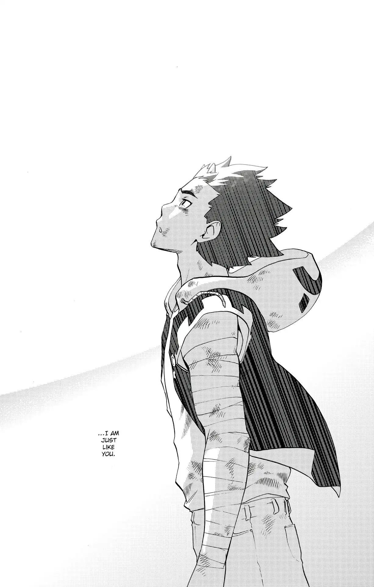 Radiant Chapter 24 - Page 18