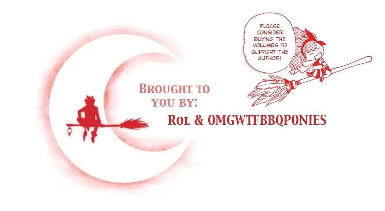 Radiant Chapter 37 - Page 22