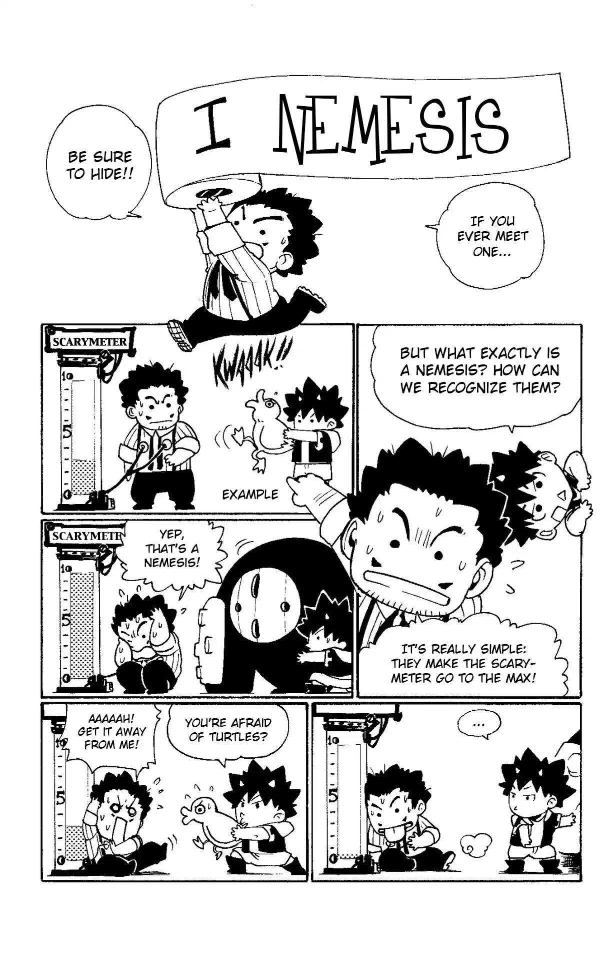 Radiant Chapter 4.5 - Page 2