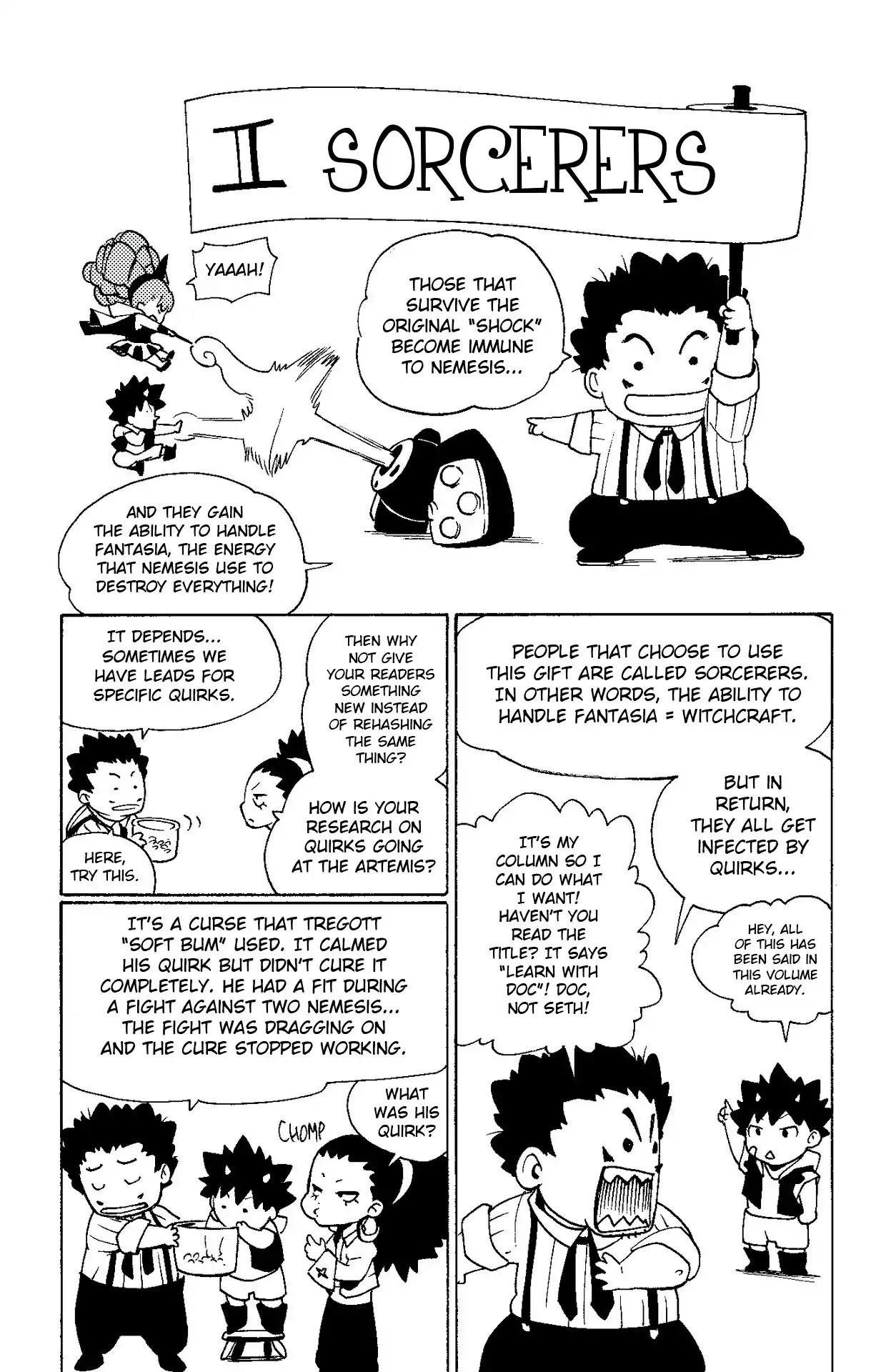 Radiant Chapter 4.5 - Page 4