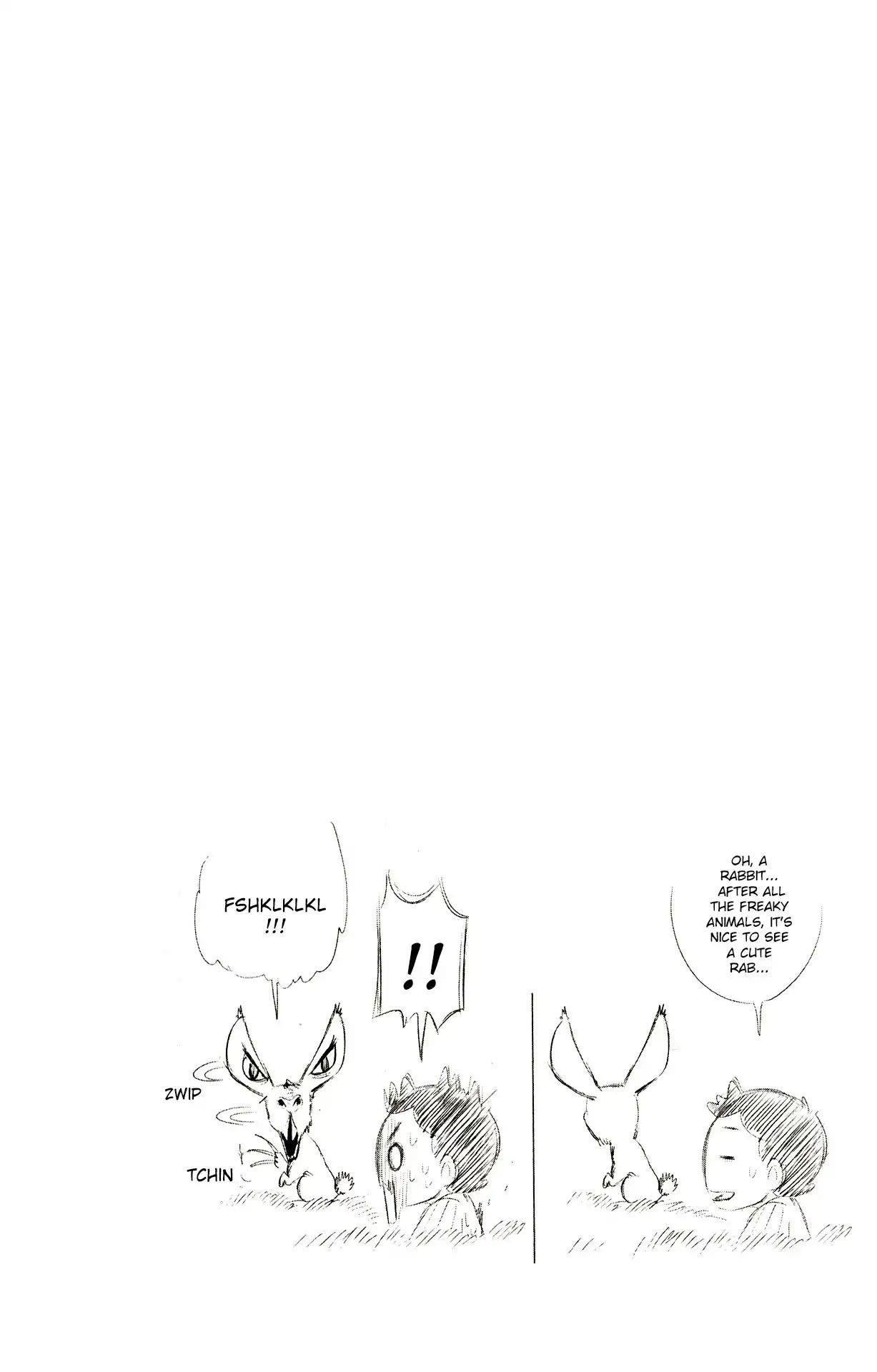 Radiant Chapter 41 - Page 17