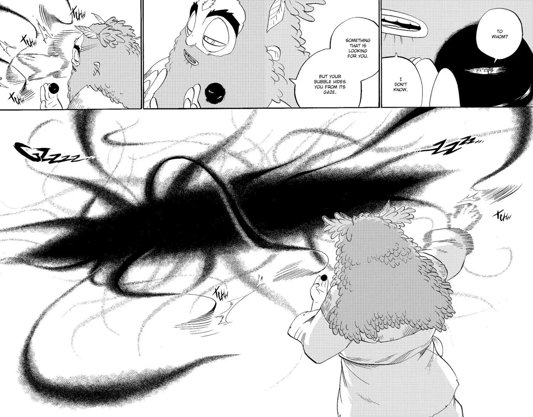 Radiant Chapter 45 - Page 15